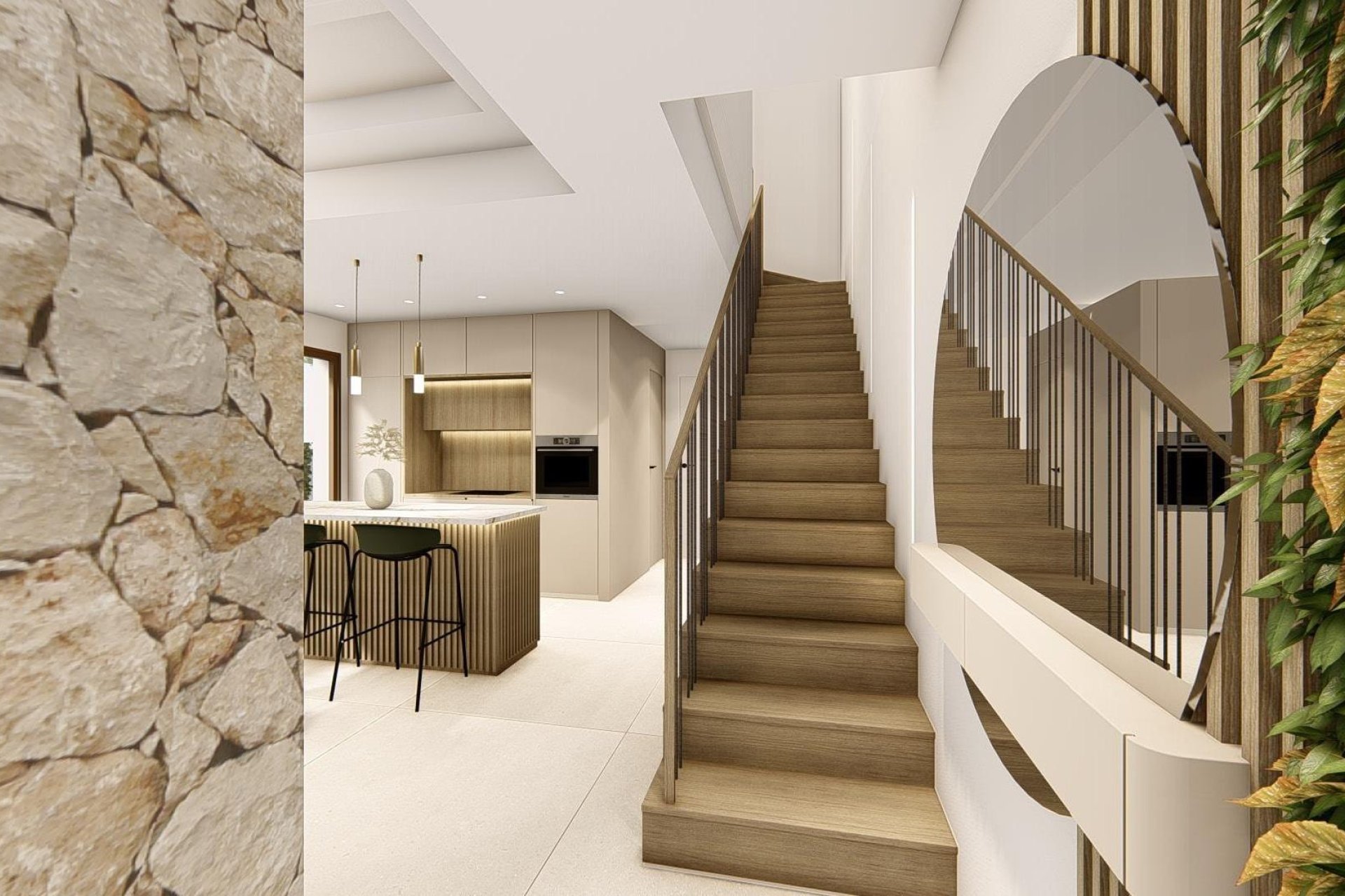 Rynek pierwotny - Willa -
Rojales - Lo Marabú