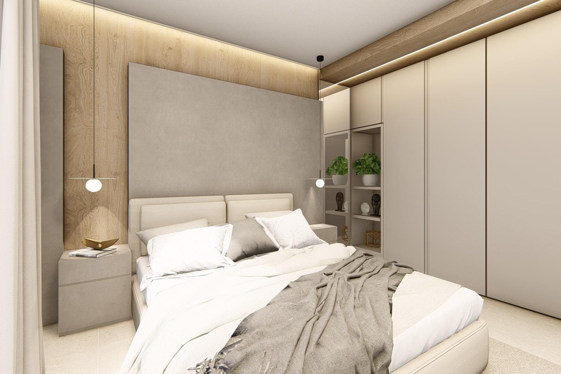 Rynek pierwotny - Willa -
Rojales - Lo Marabú