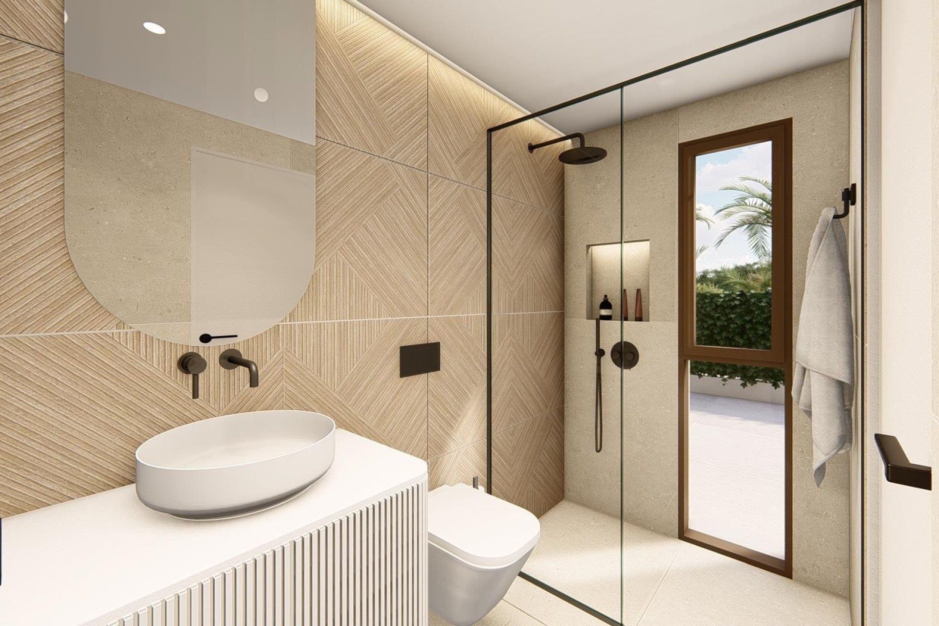 Rynek pierwotny - Willa -
Rojales - Lo Marabú