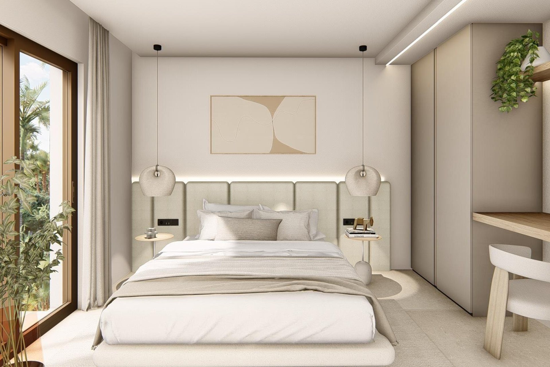 Rynek pierwotny - Willa -
Rojales - Lo Marabú