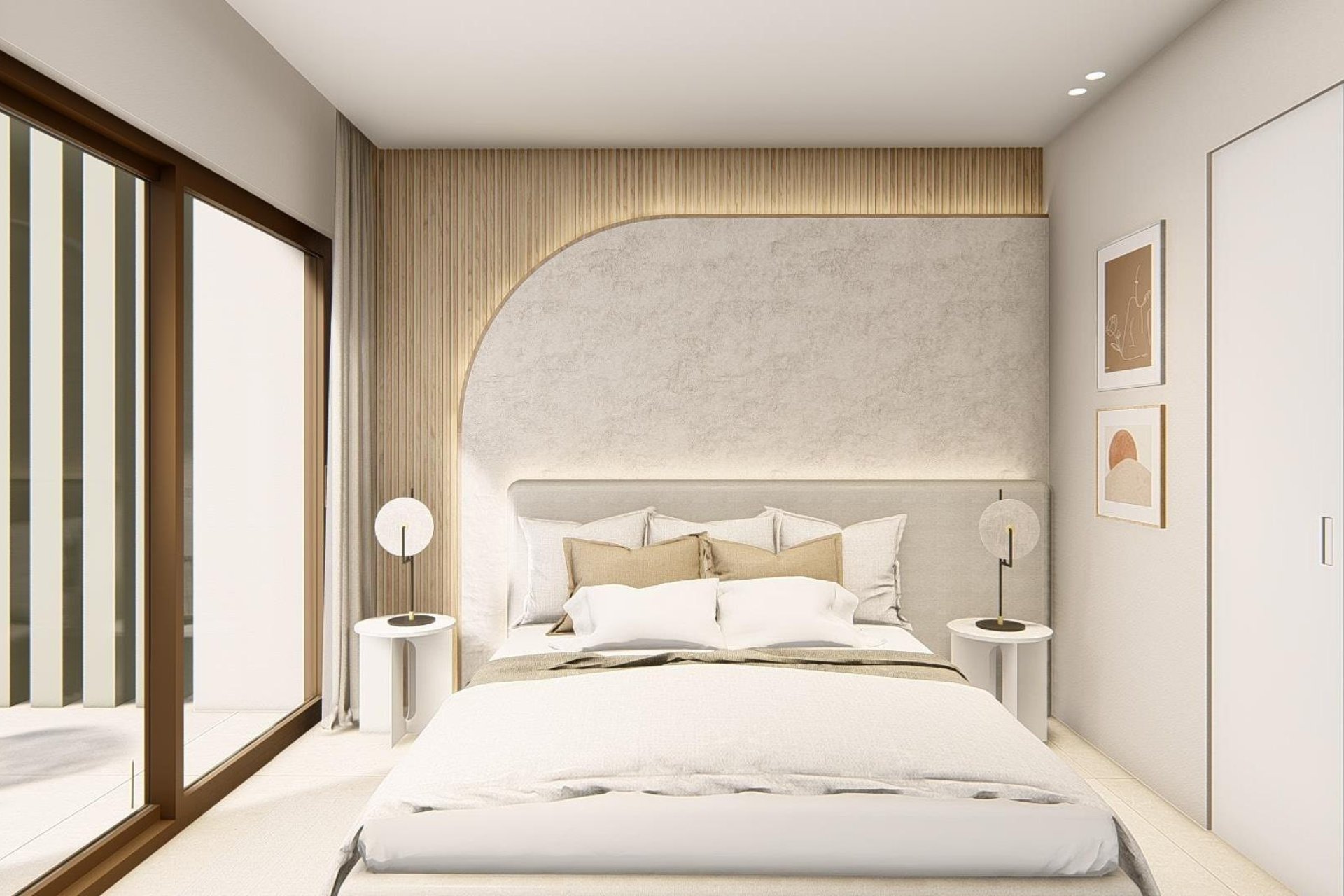 Rynek pierwotny - Willa -
Rojales - Lo Marabú