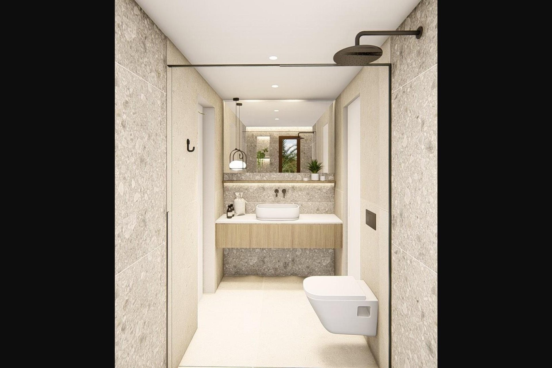 Rynek pierwotny - Willa -
Rojales - Lo Marabú