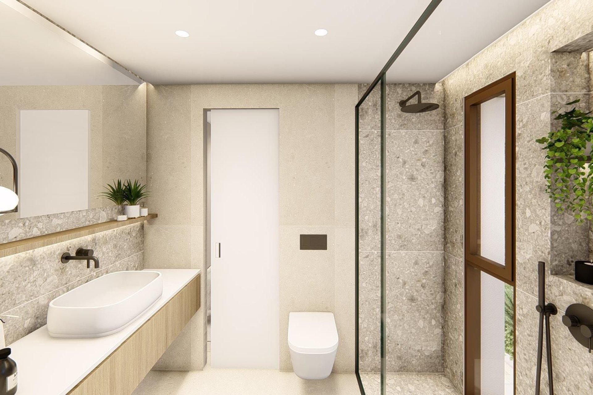 Rynek pierwotny - Willa -
Rojales - Lo Marabú