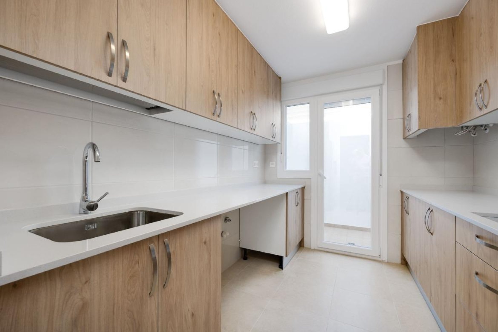 Rynek pierwotny - Willa -
San Fulgencio - El Oasis