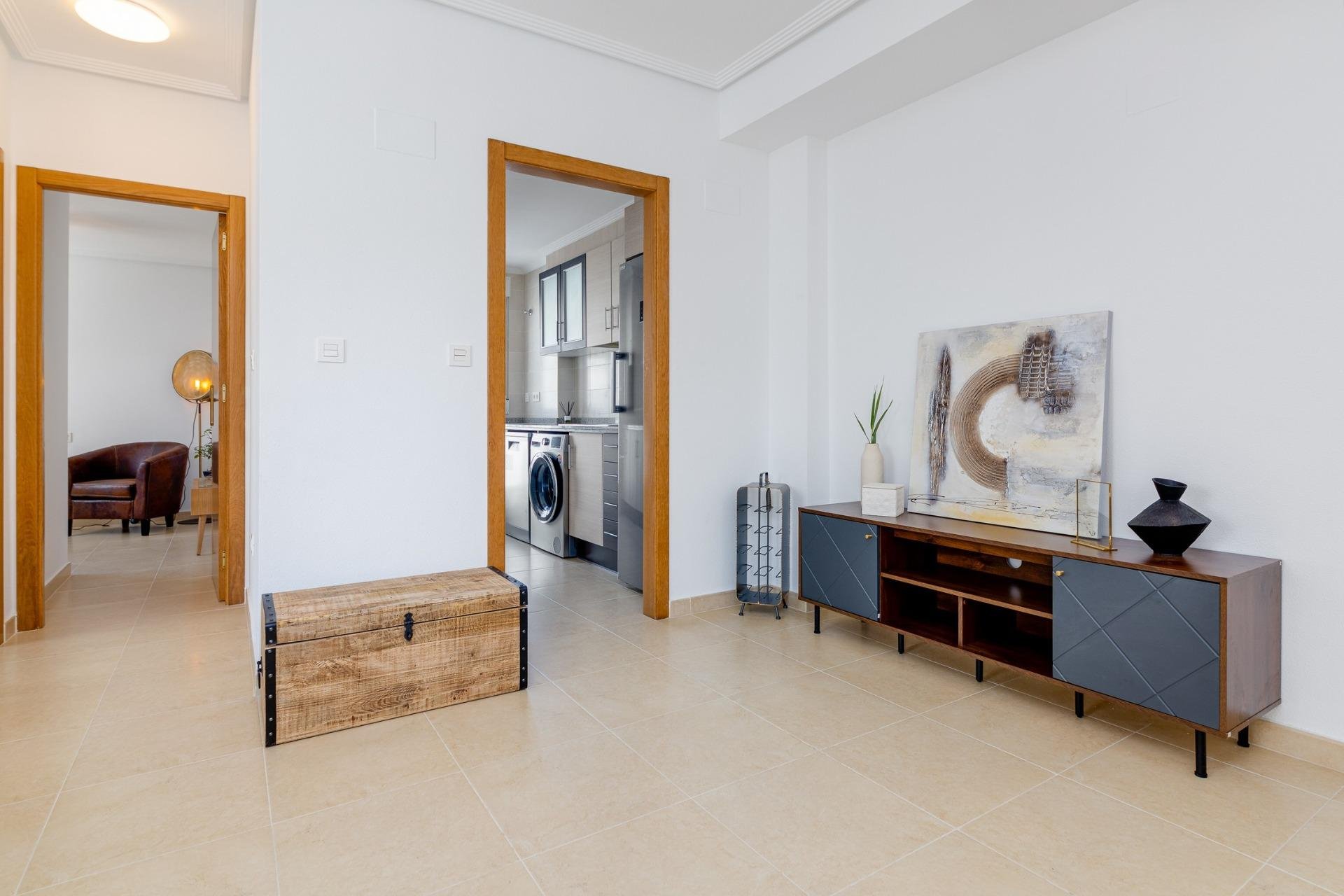 Rynek pierwotny - Willa -
San Fulgencio - El Oasis