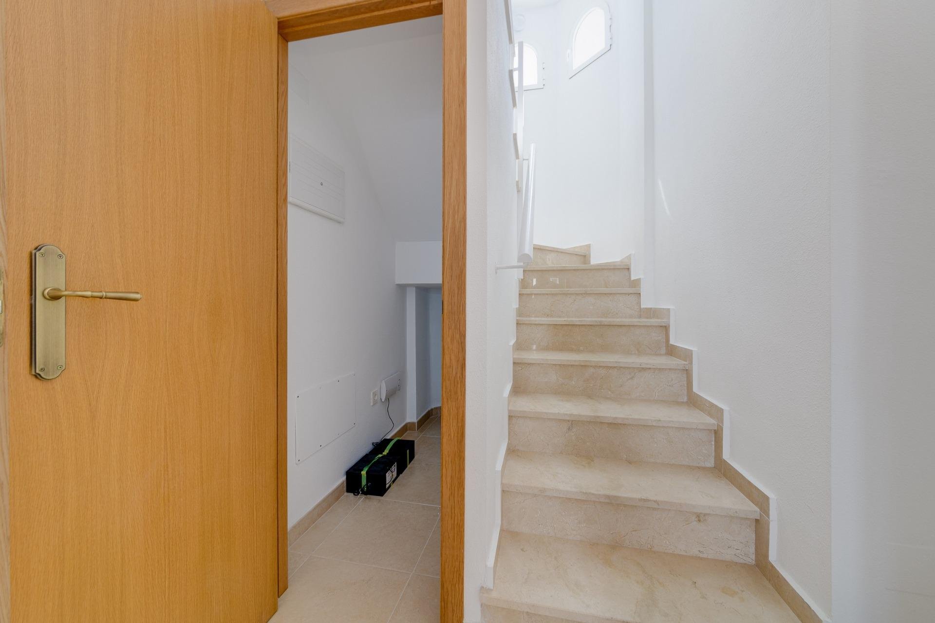 Rynek pierwotny - Willa -
San Fulgencio - El Oasis