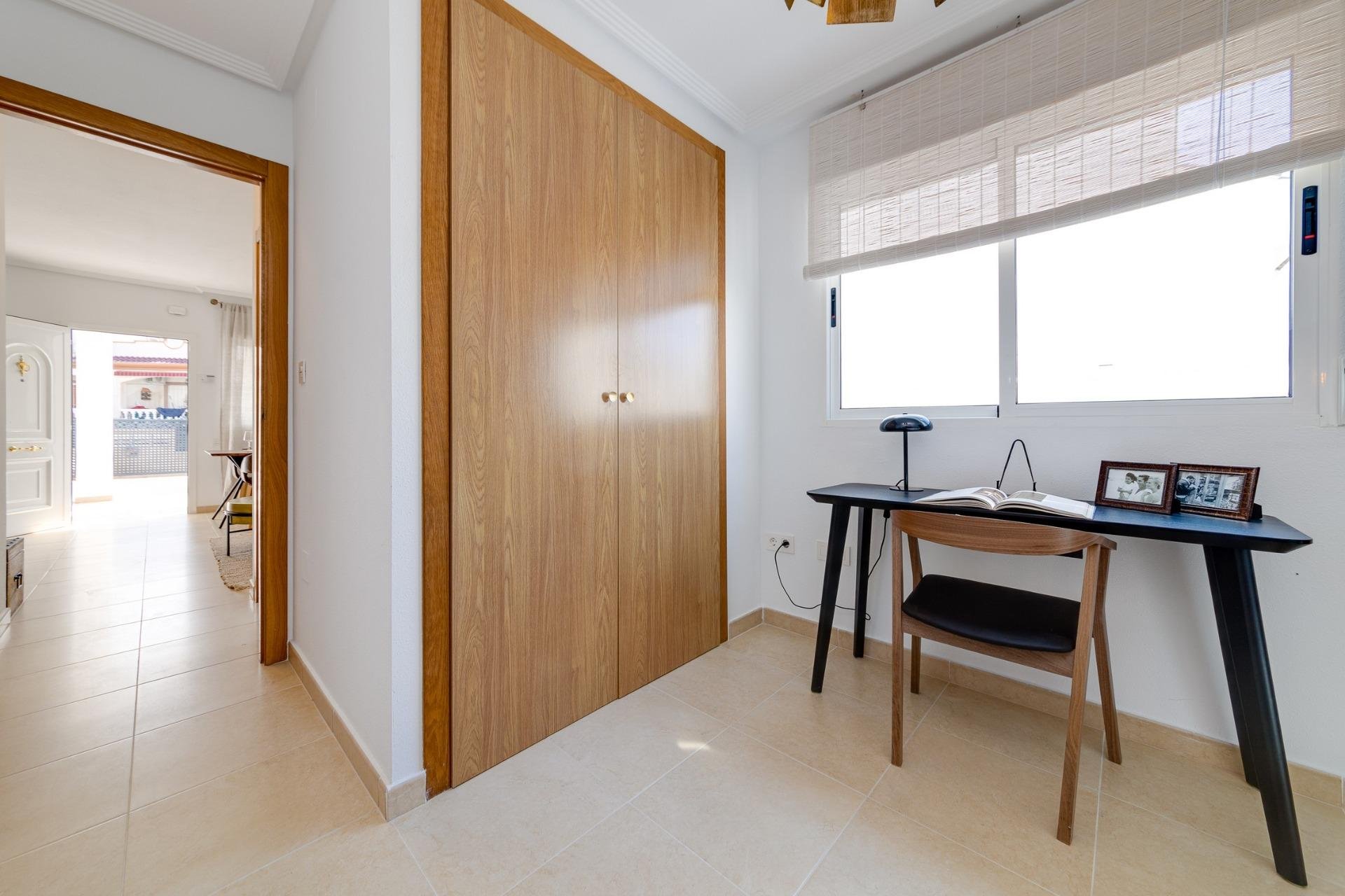 Rynek pierwotny - Willa -
San Fulgencio - El Oasis