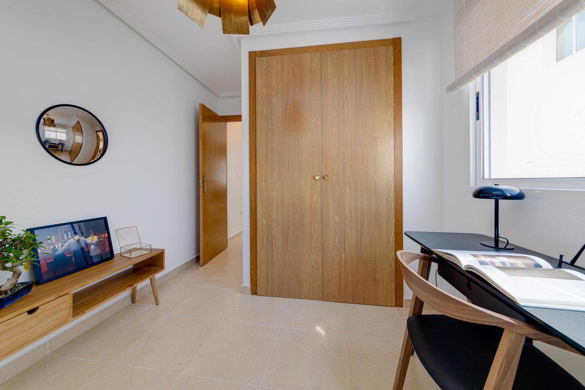 Rynek pierwotny - Willa -
San Fulgencio - El Oasis