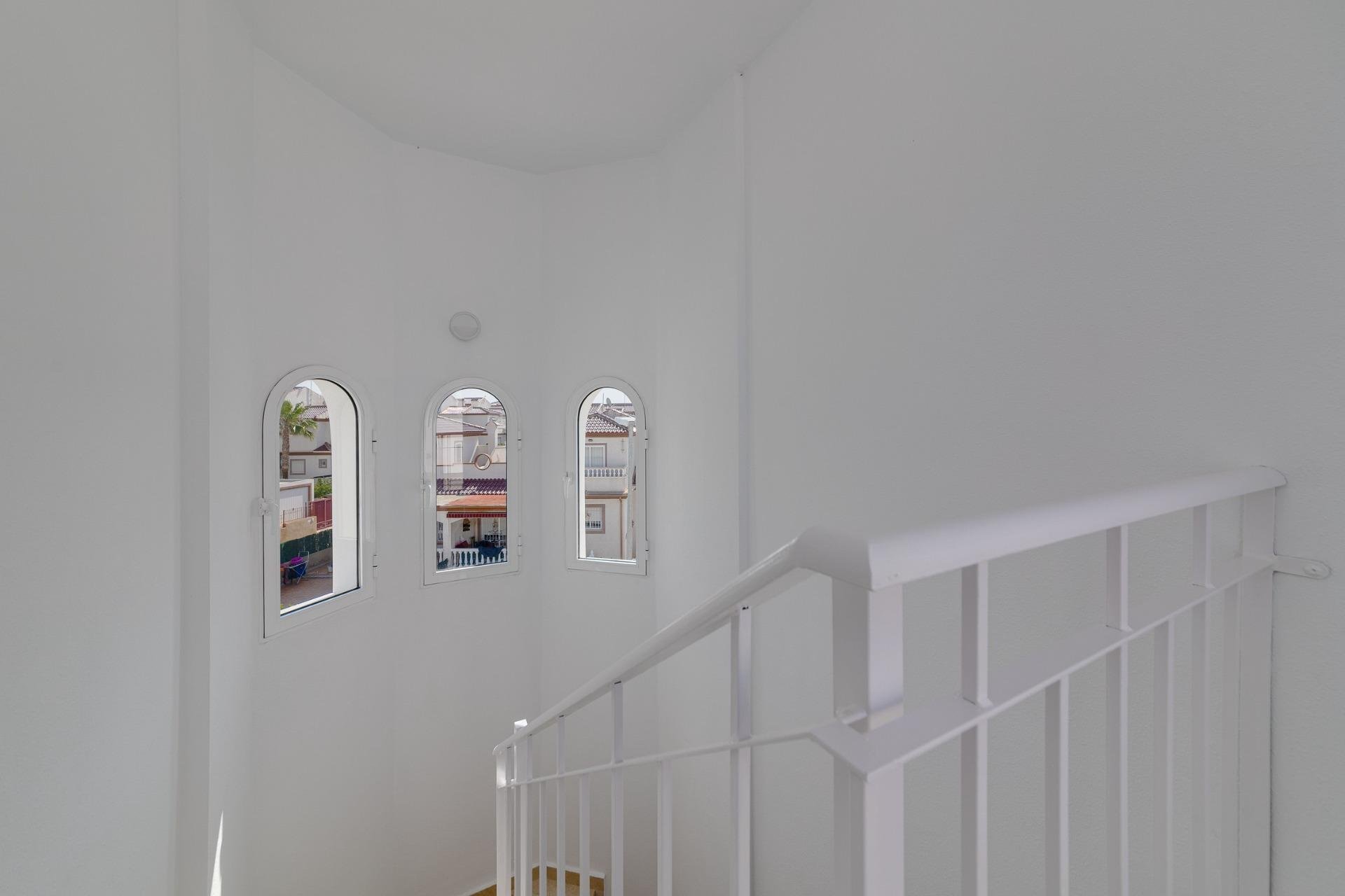 Rynek pierwotny - Willa -
San Fulgencio - El Oasis