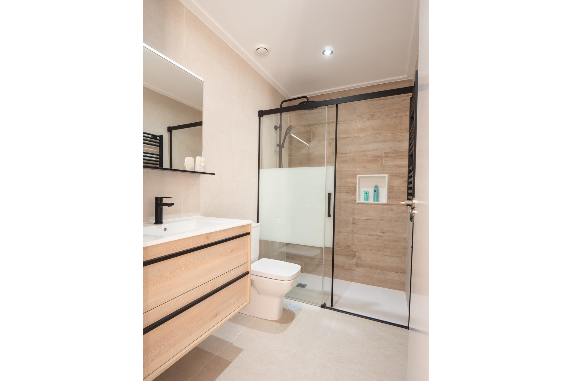 Rynek pierwotny - Willa -
San Fulgencio - Oasis La Marina