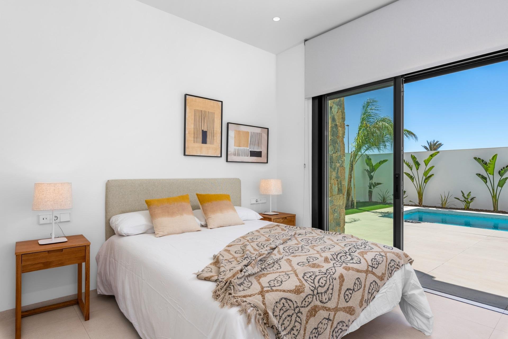 Rynek pierwotny - Willa -
San Javier - Parque del doce