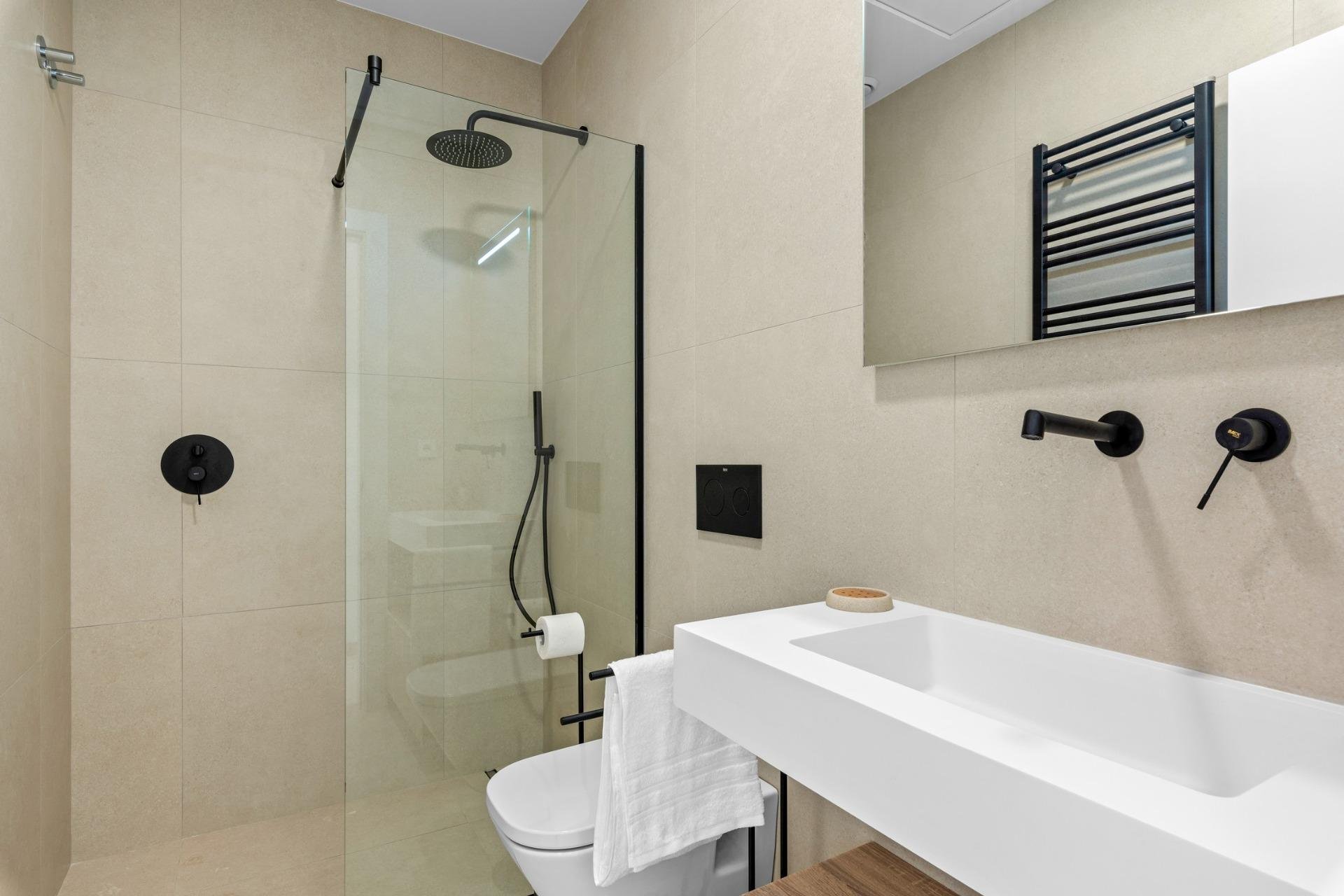 Rynek pierwotny - Willa -
San Javier - Parque del doce