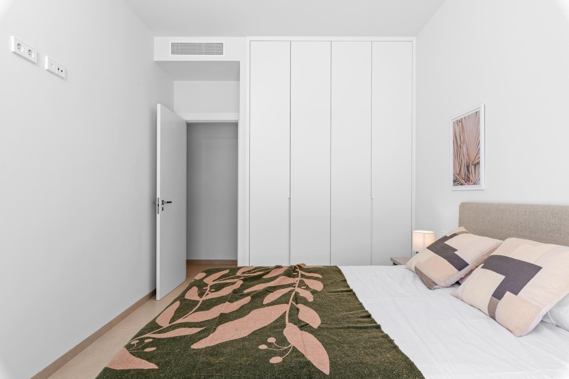 Rynek pierwotny - Willa -
San Javier - Parque del doce