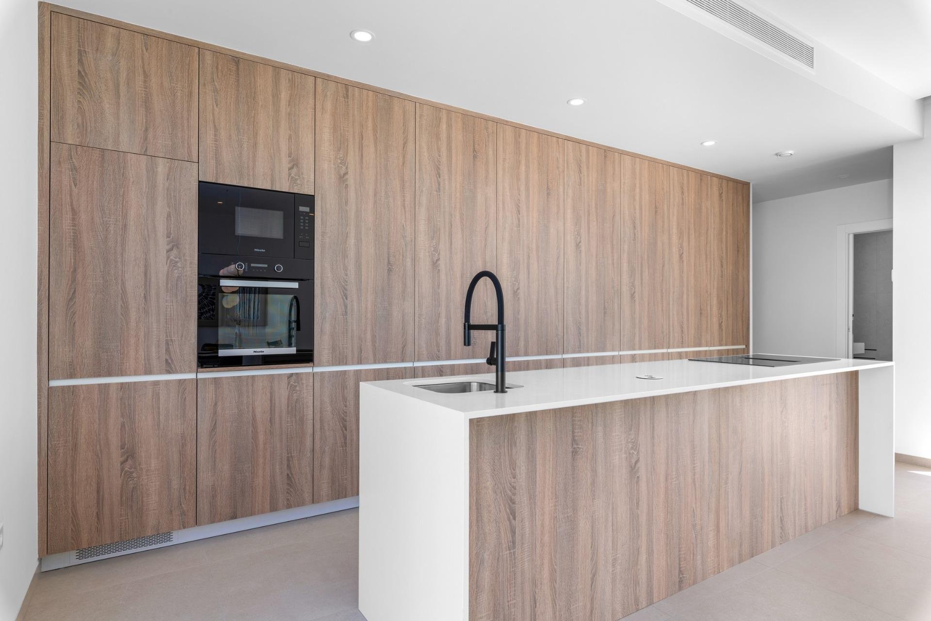 Rynek pierwotny - Willa -
San Javier - Parque del doce