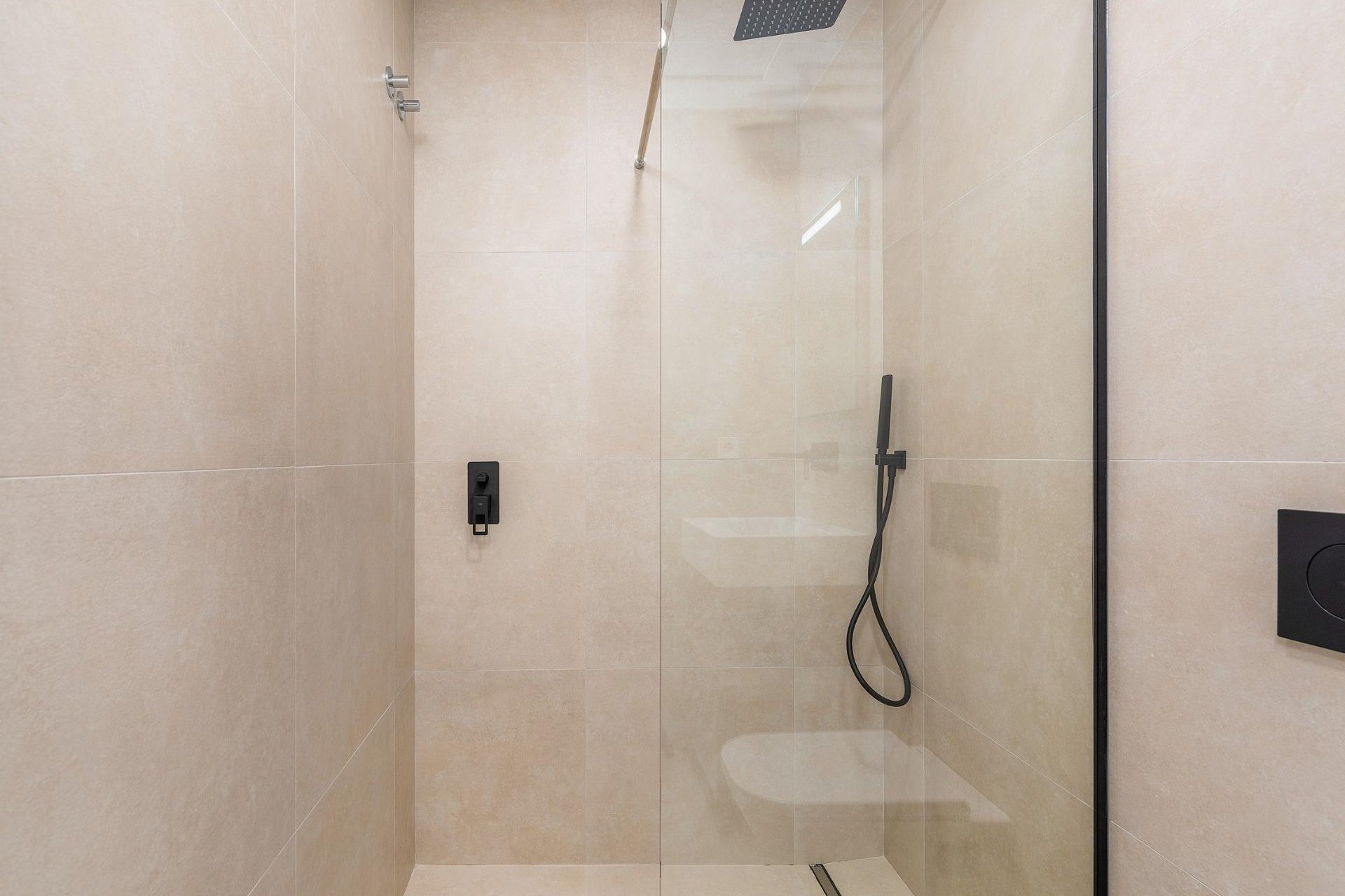 Rynek pierwotny - Willa -
San Javier - Parque del doce