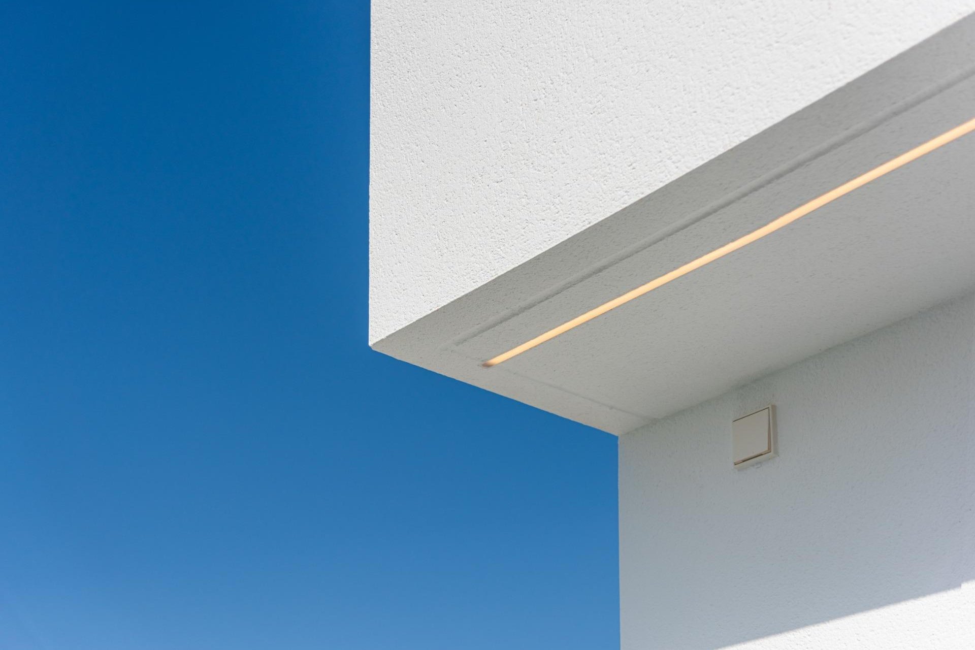 Rynek pierwotny - Willa -
San Javier - Parque del doce