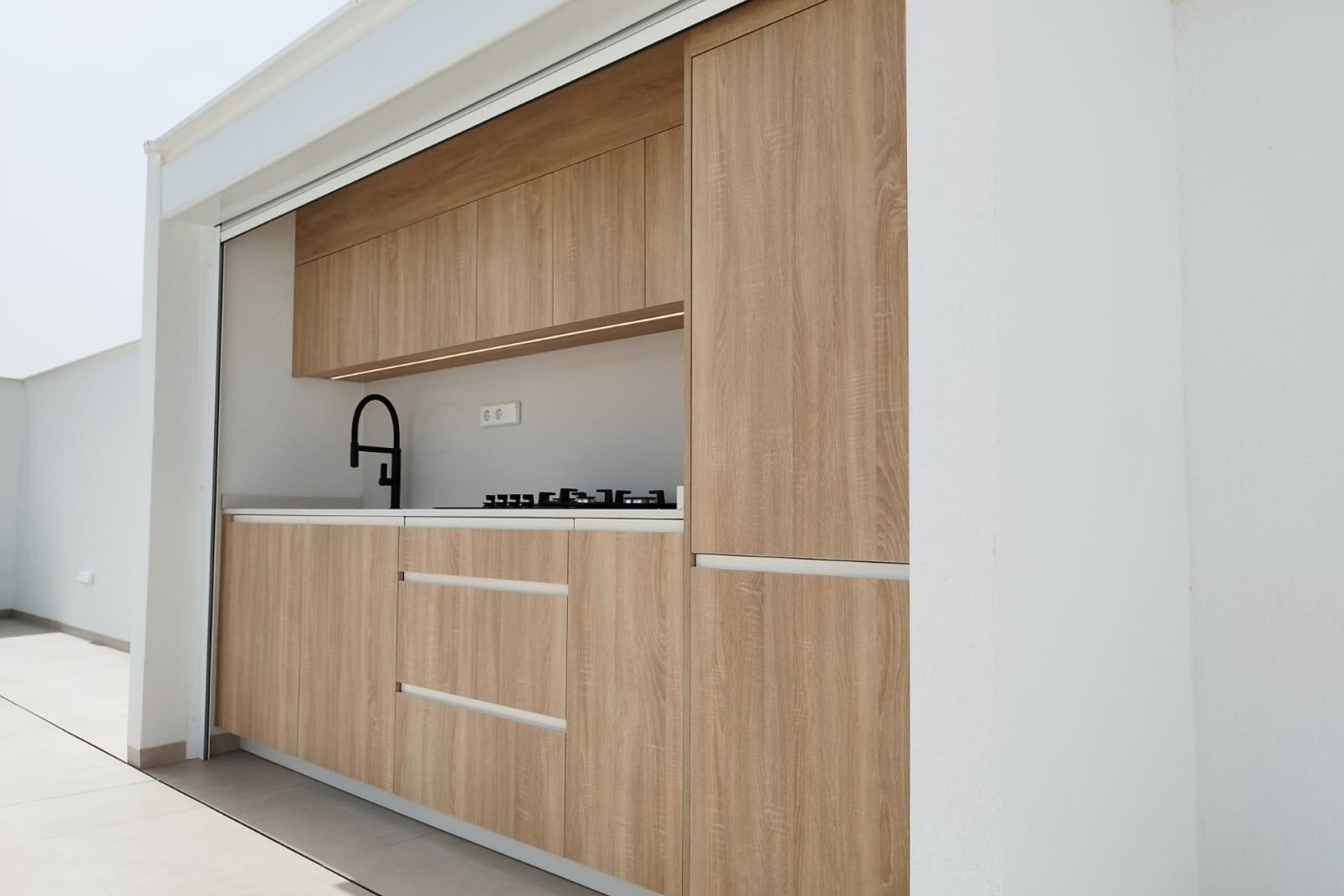 Rynek pierwotny - Willa -
San Javier - Parque del doce