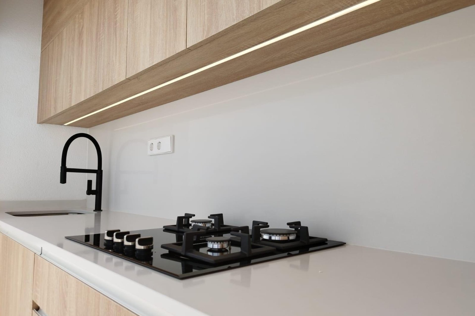 Rynek pierwotny - Willa -
San Javier - Parque del doce