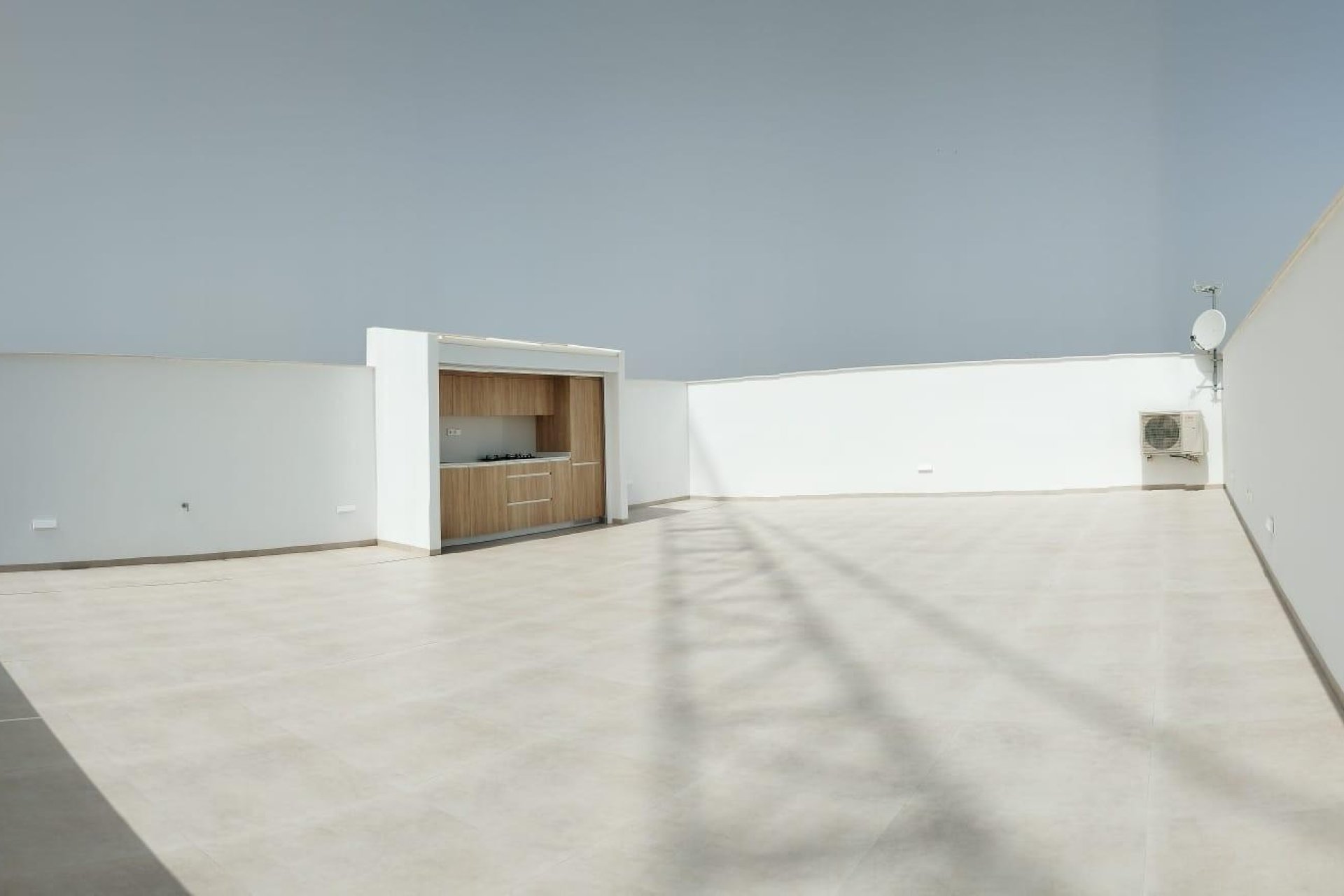 Rynek pierwotny - Willa -
San Javier - Parque del doce