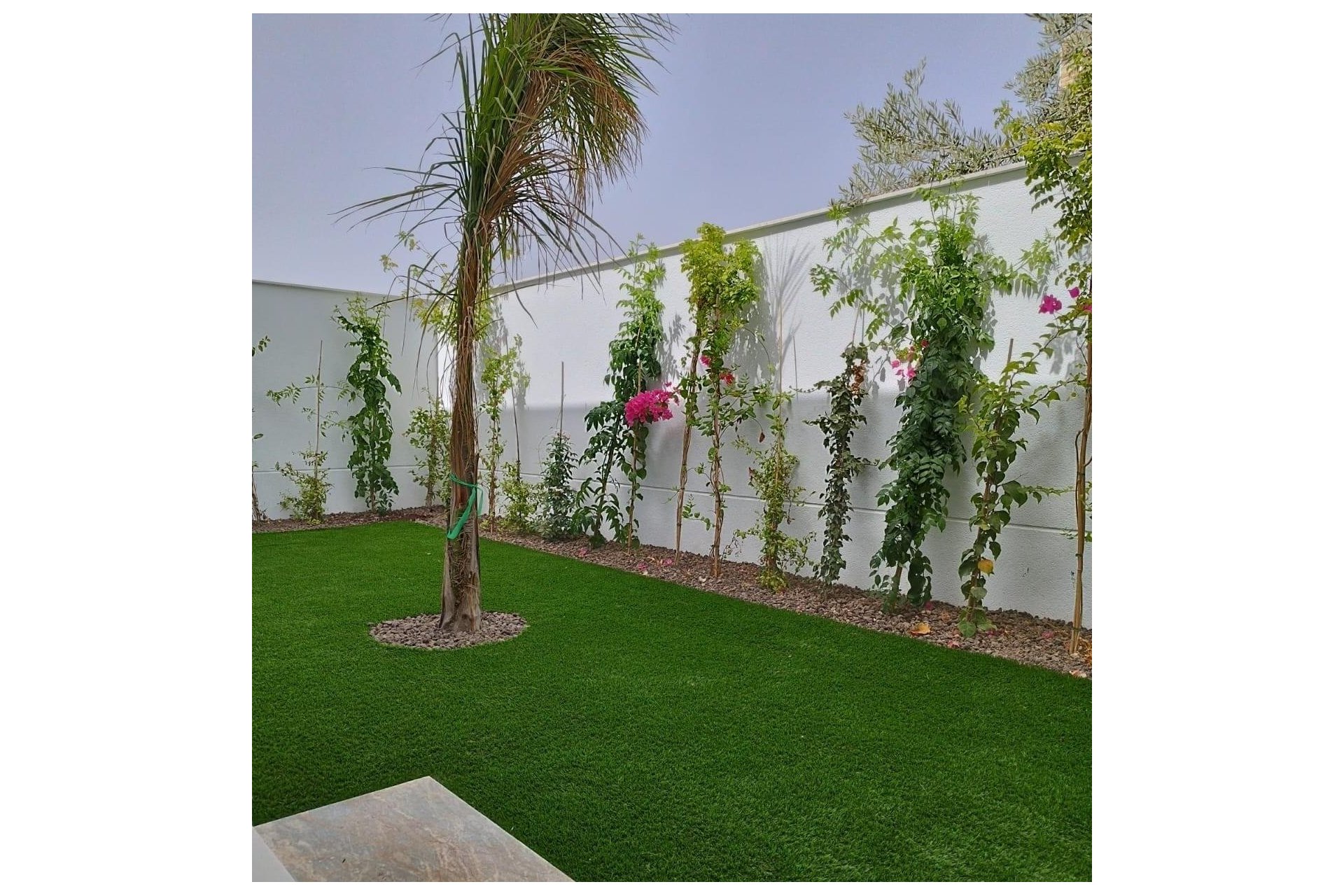 Rynek pierwotny - Willa -
San Javier - Parque del doce