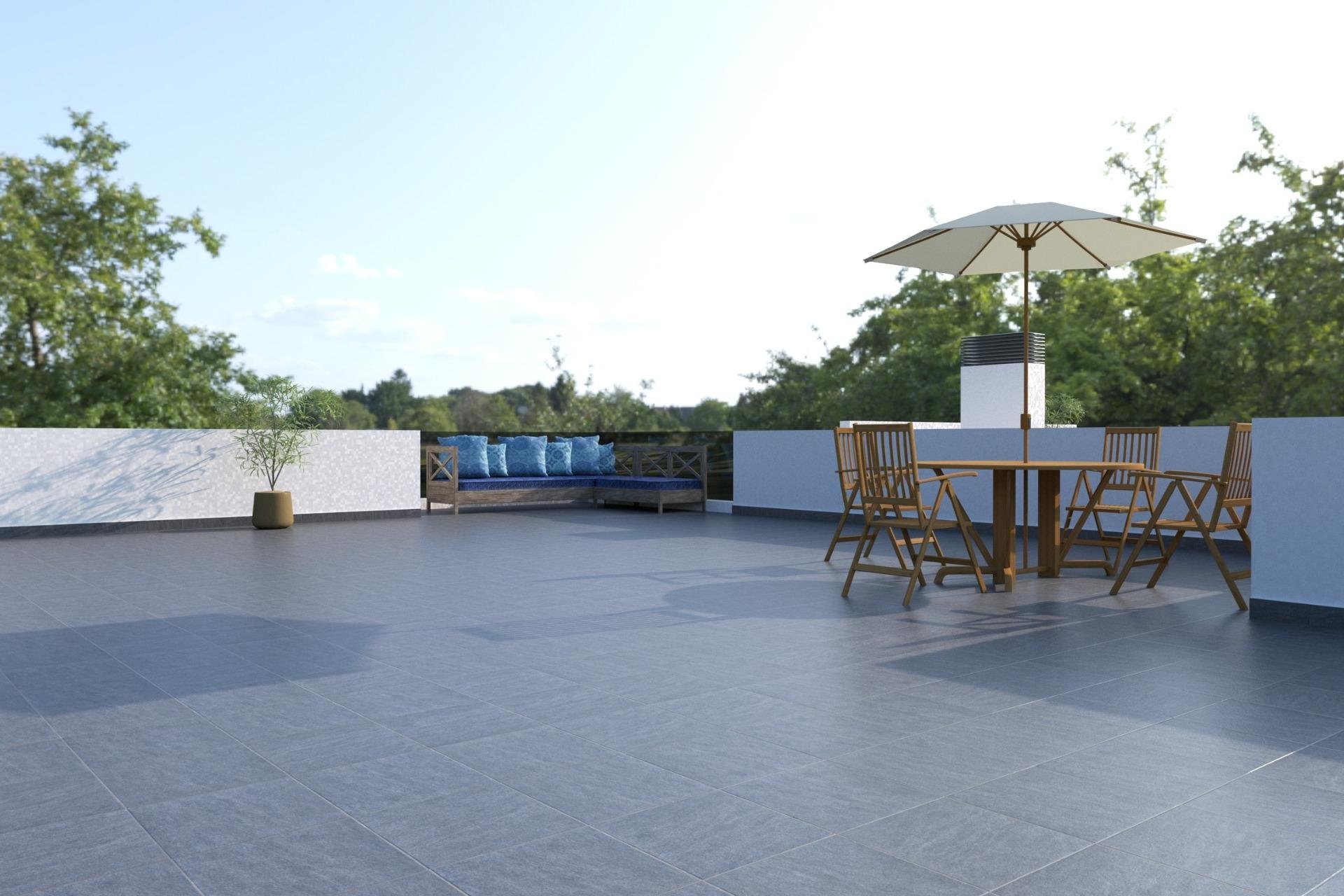 Rynek pierwotny - Willa -
San Javier - pueblo