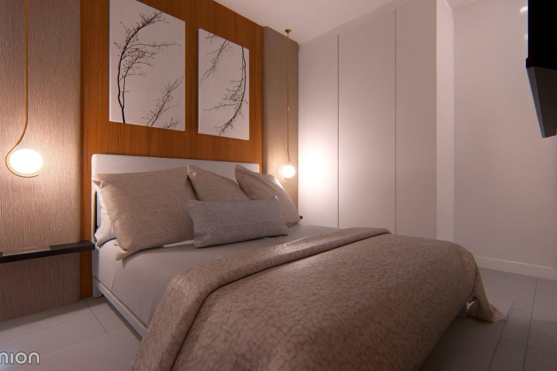 Rynek pierwotny - Willa -
San Javier - Santiago De La Ribera