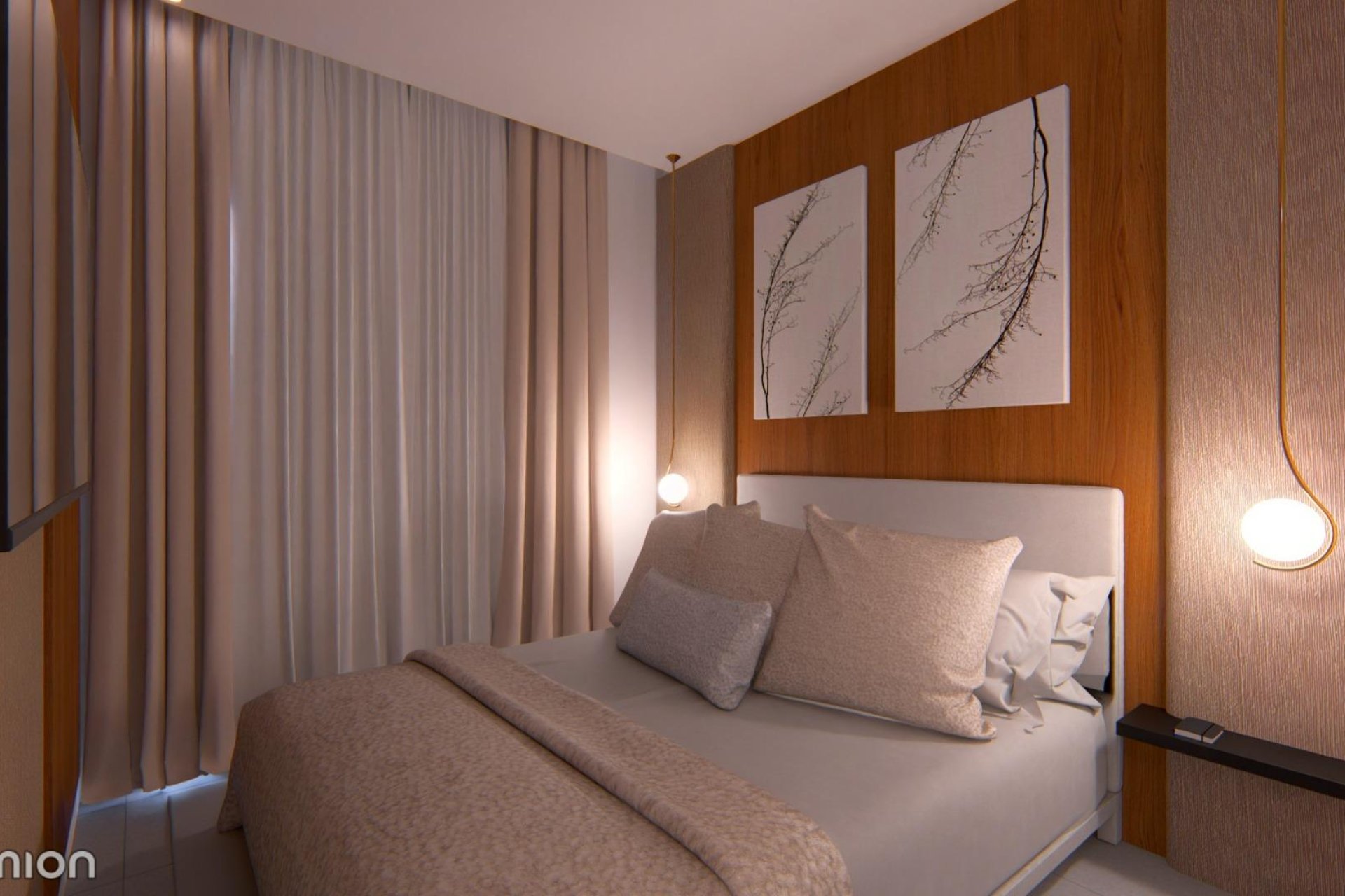 Rynek pierwotny - Willa -
San Javier - Santiago De La Ribera