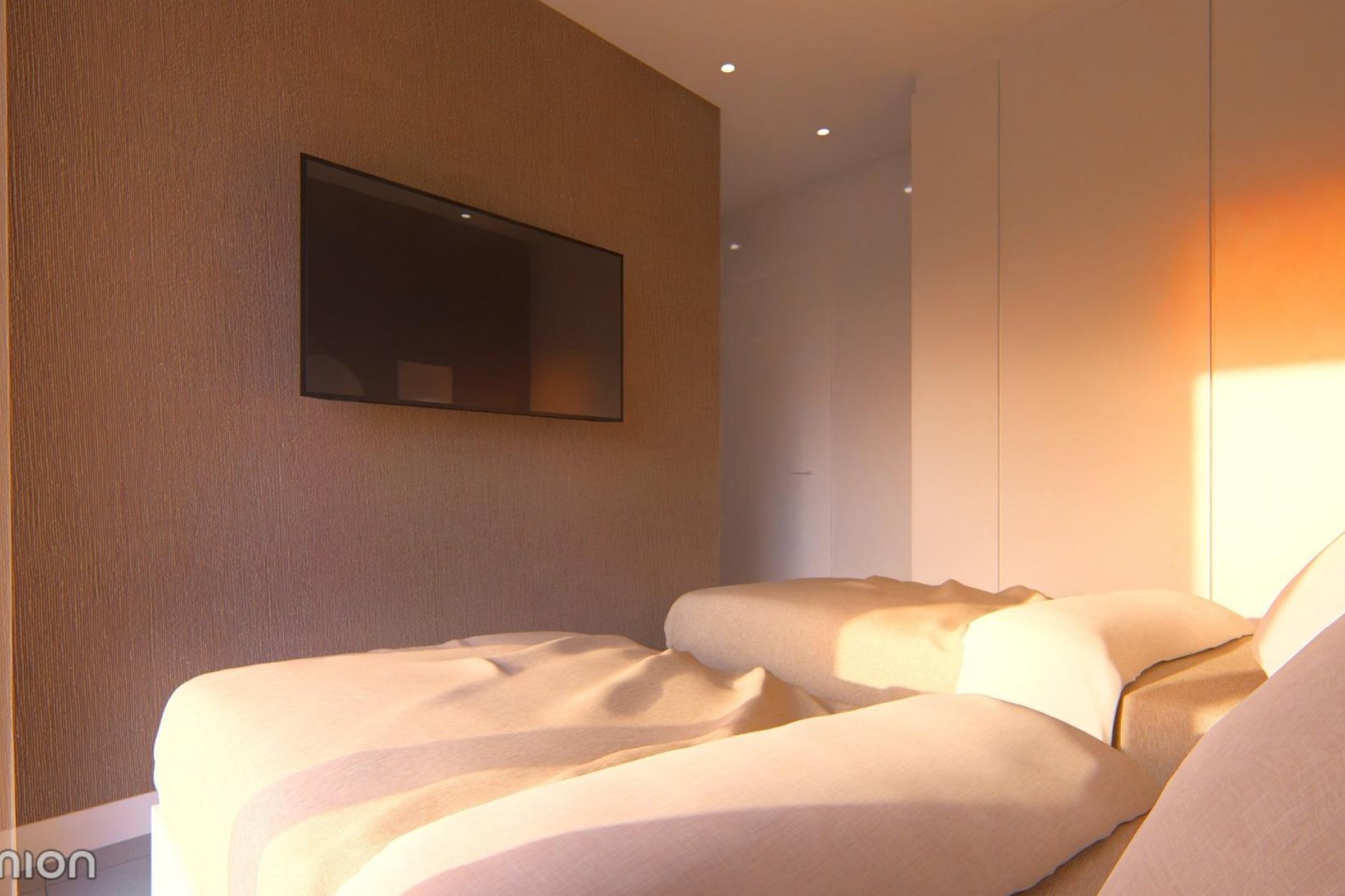 Rynek pierwotny - Willa -
San Javier - Santiago De La Ribera