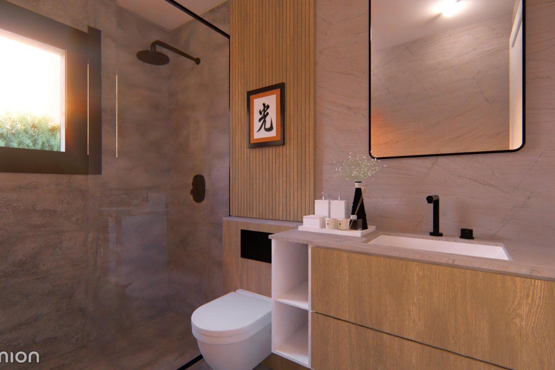 Rynek pierwotny - Willa -
San Javier - Santiago De La Ribera