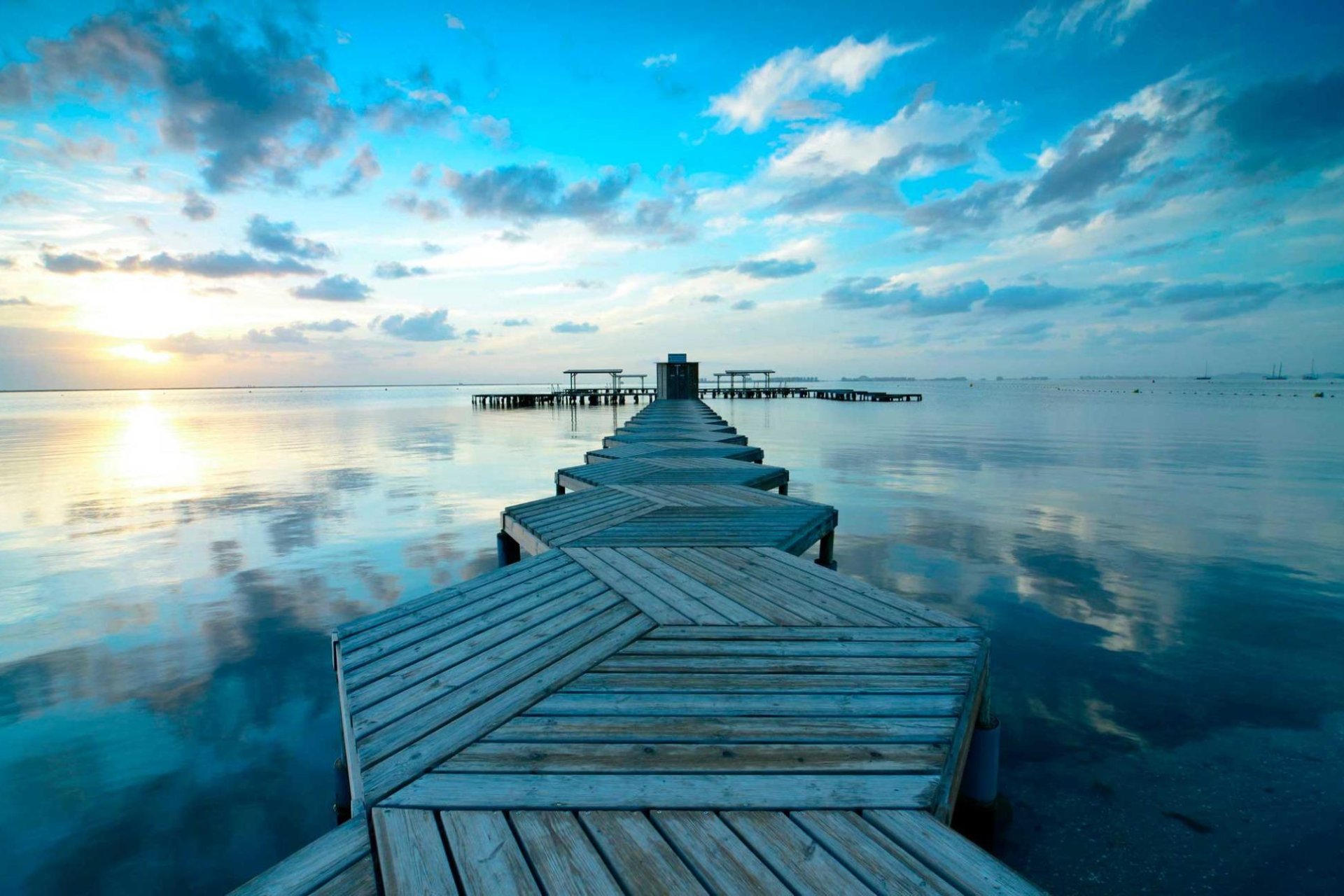 Rynek pierwotny - Willa -
San Javier - Santiago De La Ribera