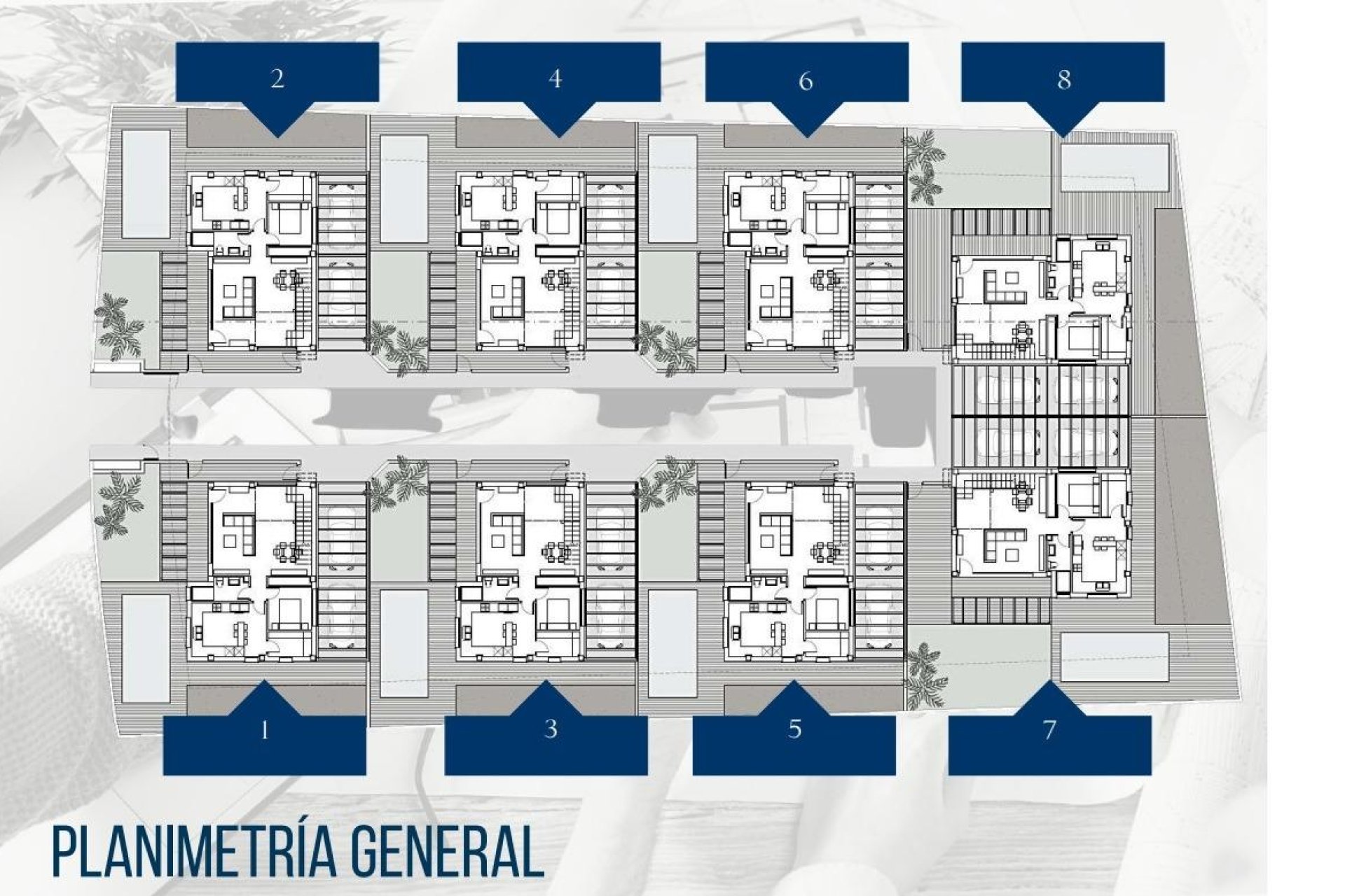 Rynek pierwotny - Willa -
San Juan Alicante - Lloixa