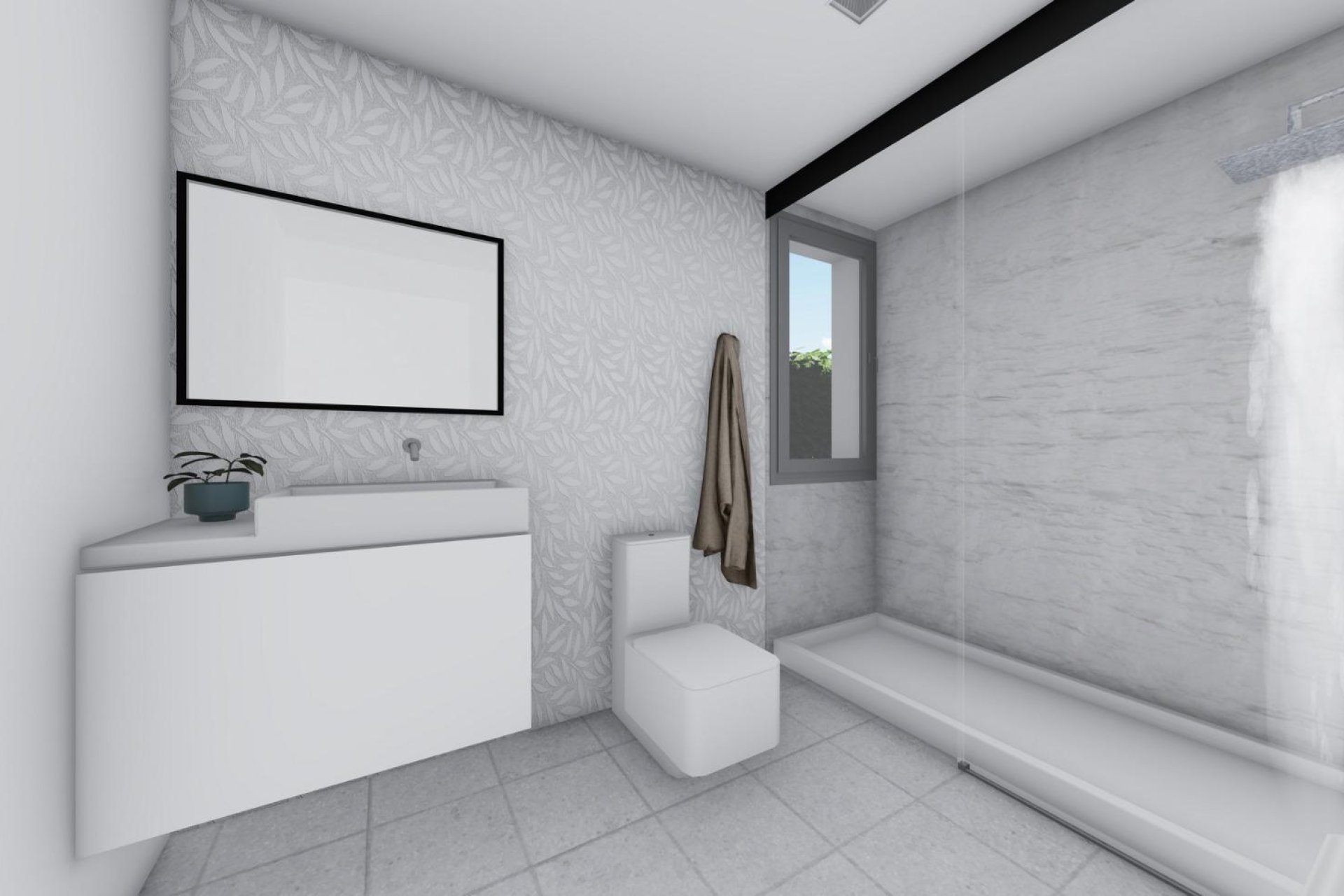 Rynek pierwotny - Willa -
San Juan de los Terreros - San Juan De Los Terreros