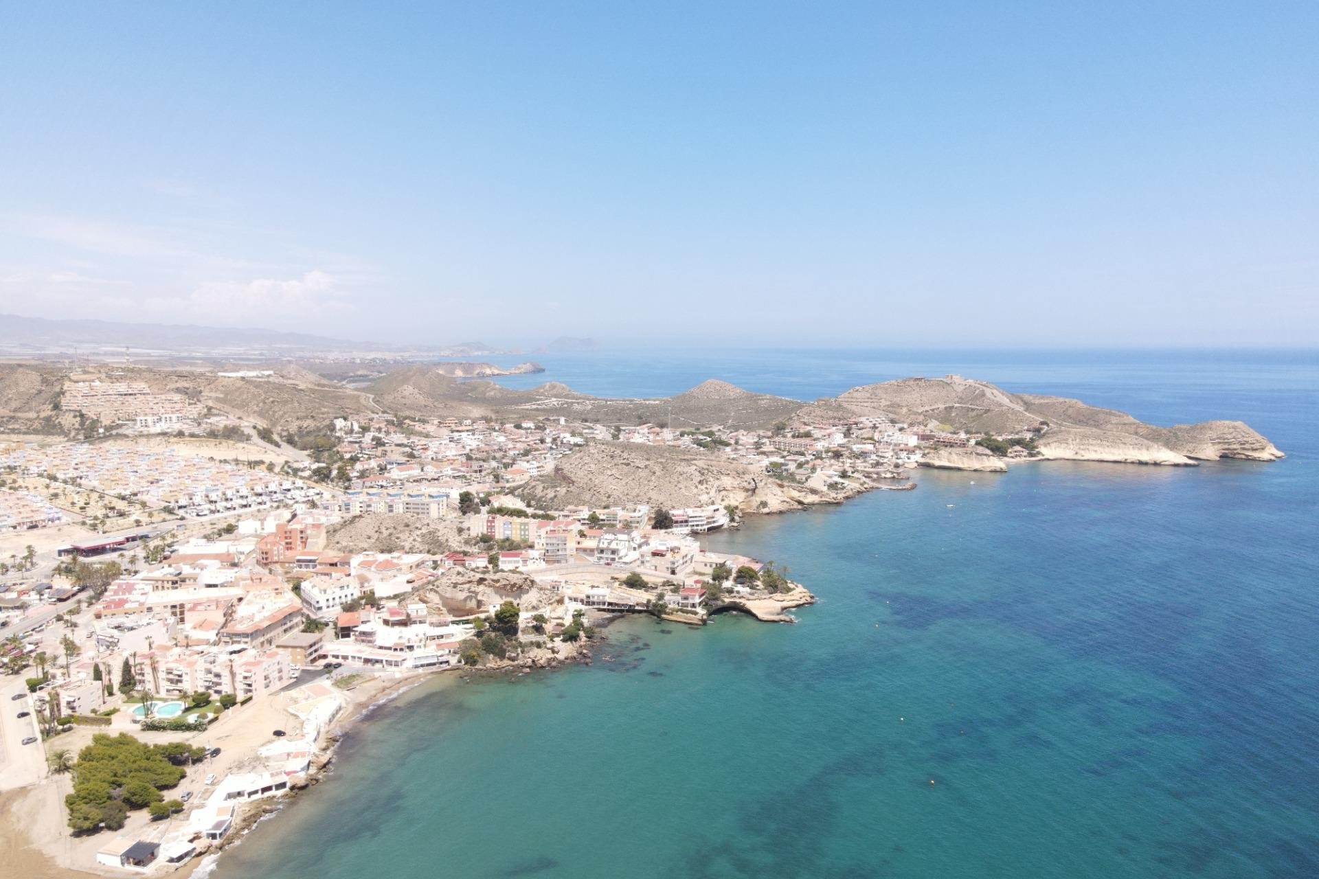 Rynek pierwotny - Willa -
San Juan de los Terreros - San Juan De Los Terreros