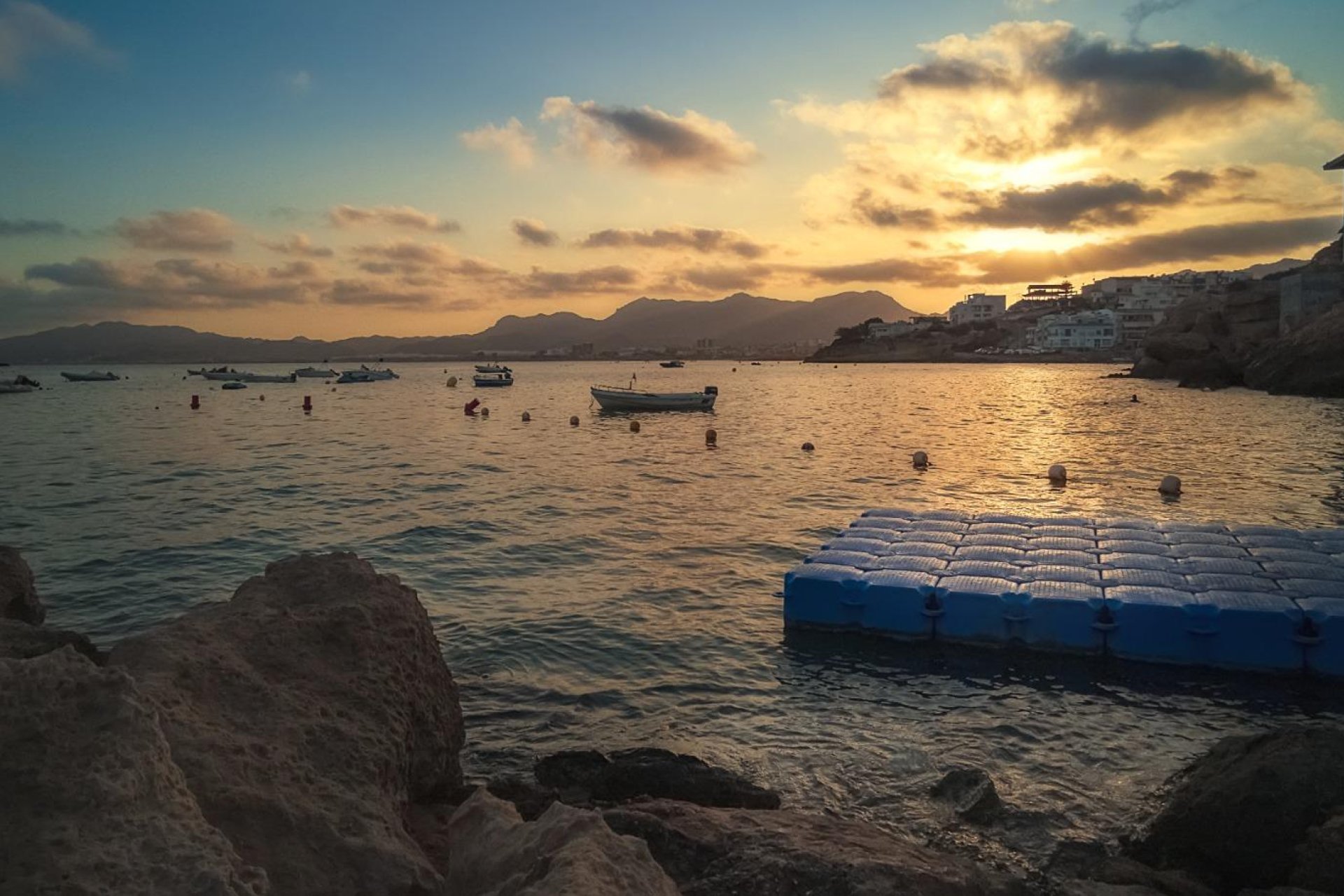 Rynek pierwotny - Willa -
San Juan de los Terreros - San Juan De Los Terreros