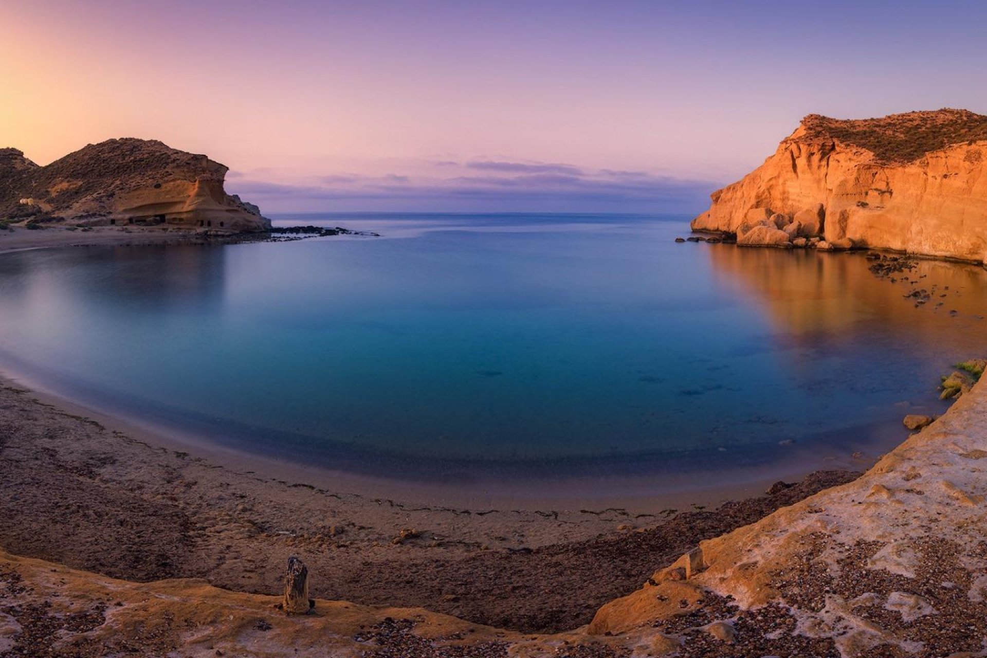 Rynek pierwotny - Willa -
San Juan de los Terreros - San Juan De Los Terreros