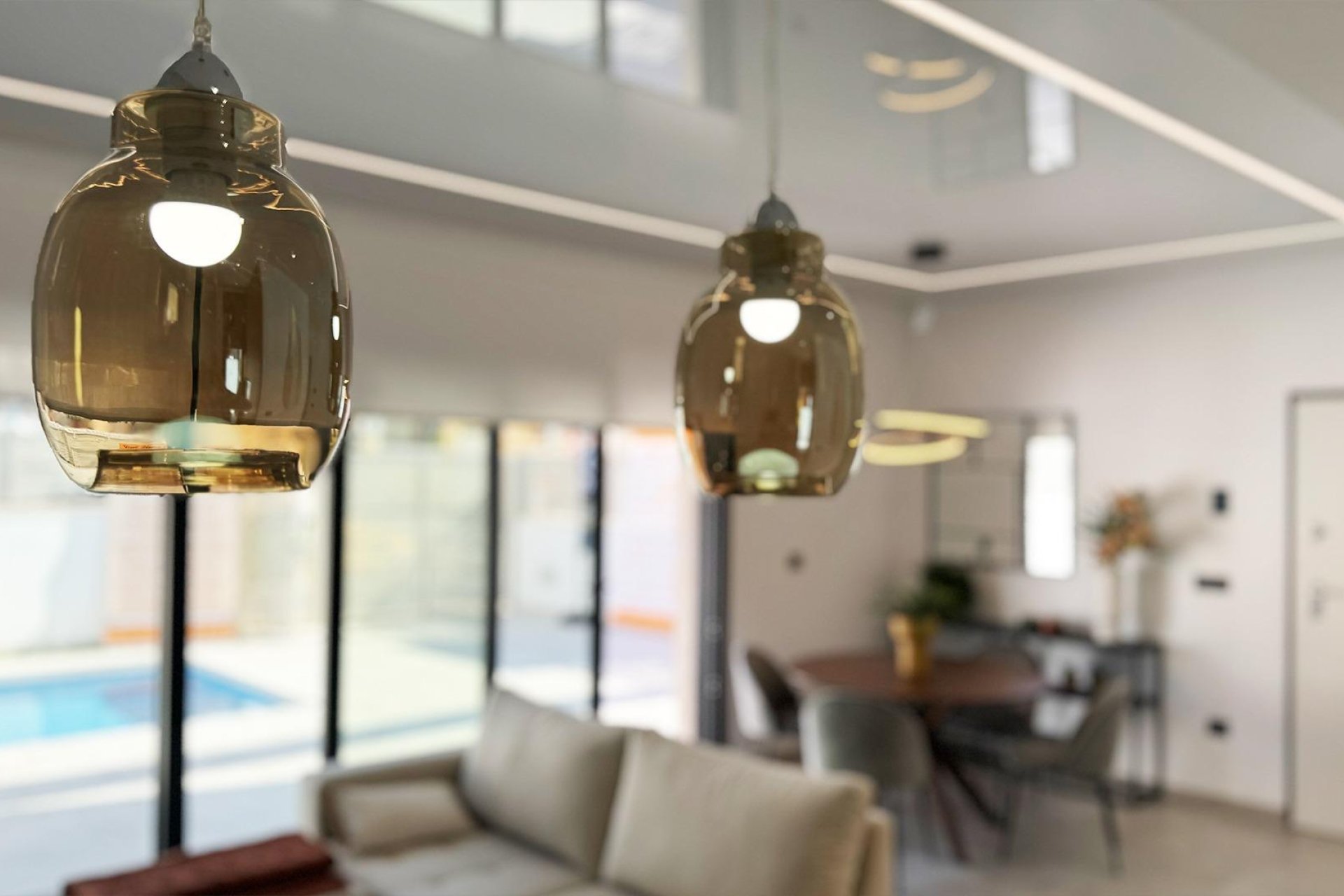 Rynek pierwotny - Willa -
San Miguel de Salinas - BLUE LAGOON