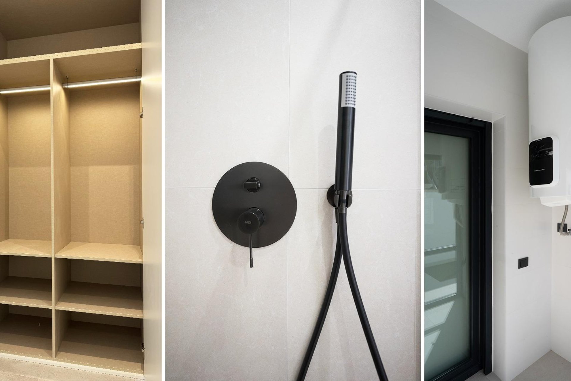 Rynek pierwotny - Willa -
San Miguel de Salinas - BLUE LAGOON