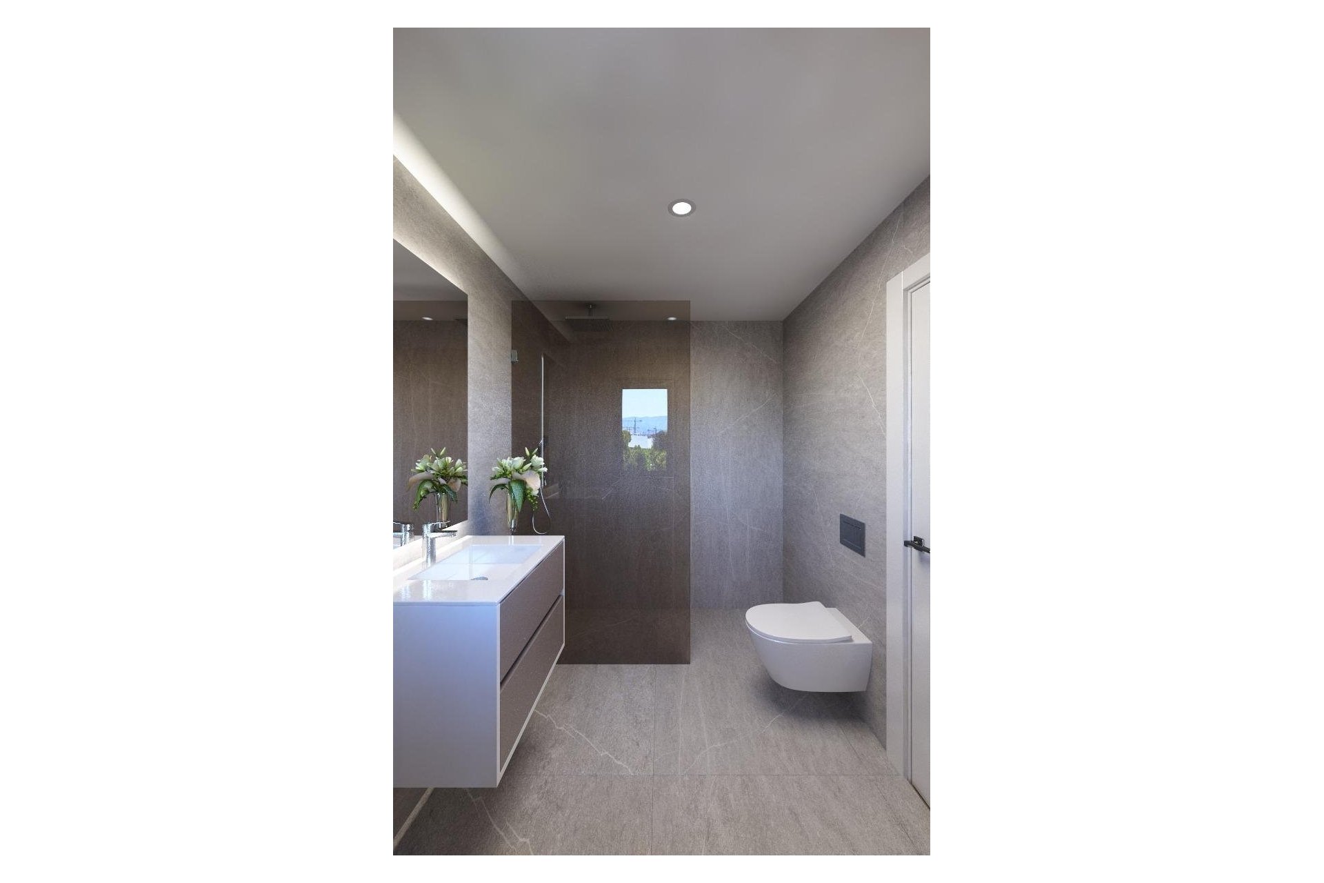 Rynek pierwotny - Willa -
San Miguel de Salinas - Cerro Del Sol