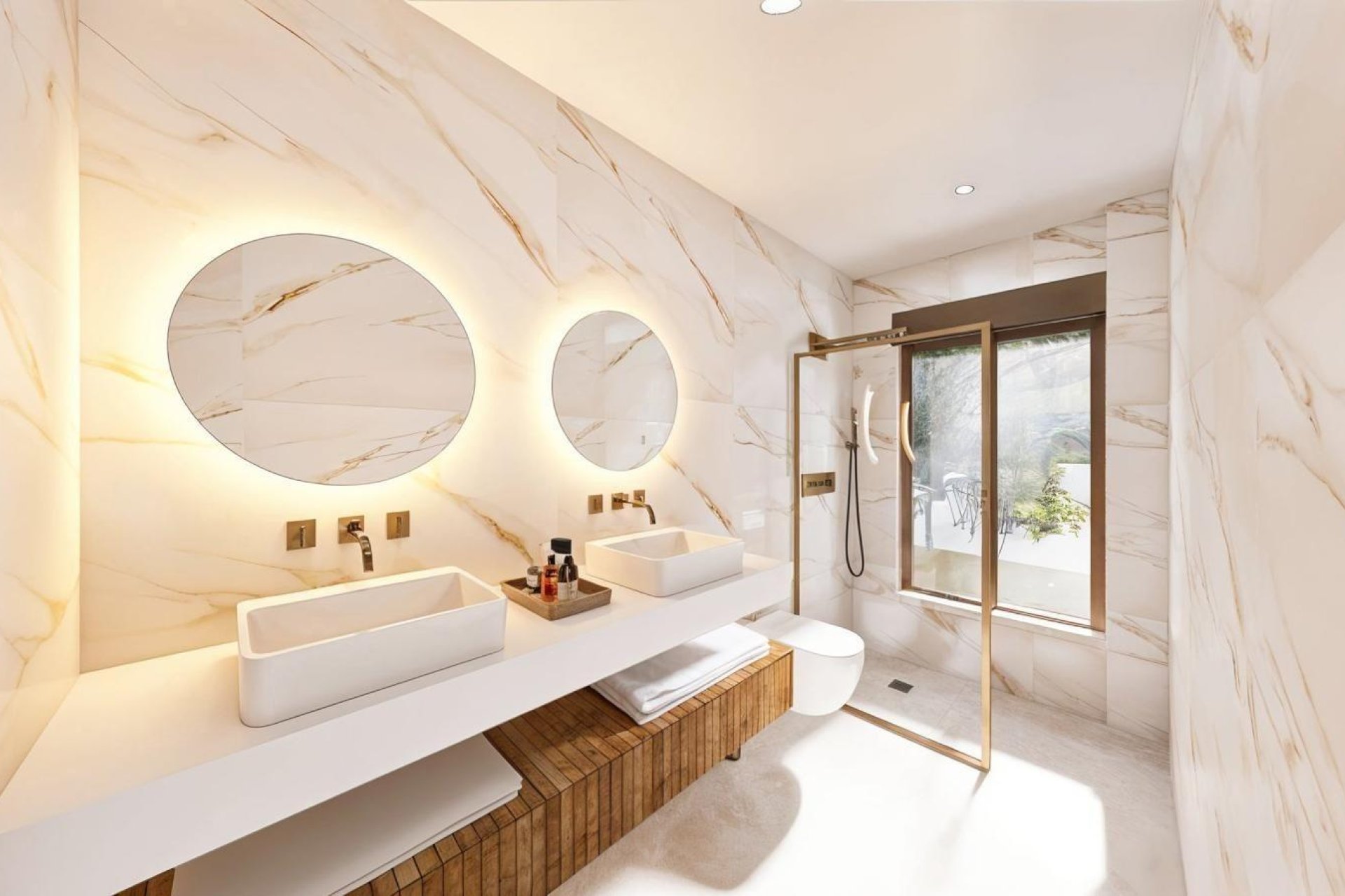 Rynek pierwotny - Willa -
San Pedro del Pinatar - Lo Pagan