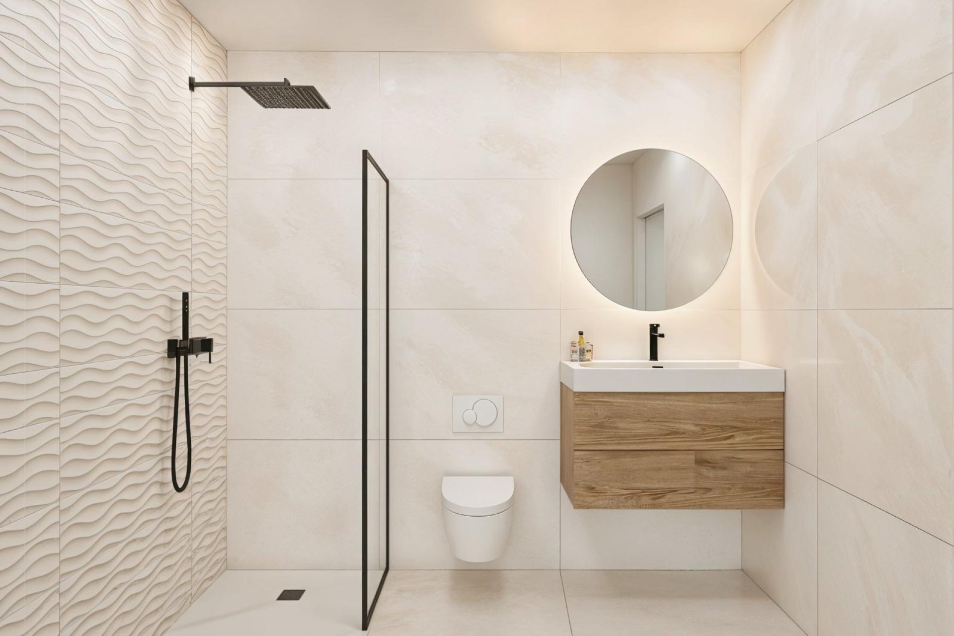 Rynek pierwotny - Willa -
San Pedro del Pinatar - Lo Pagan