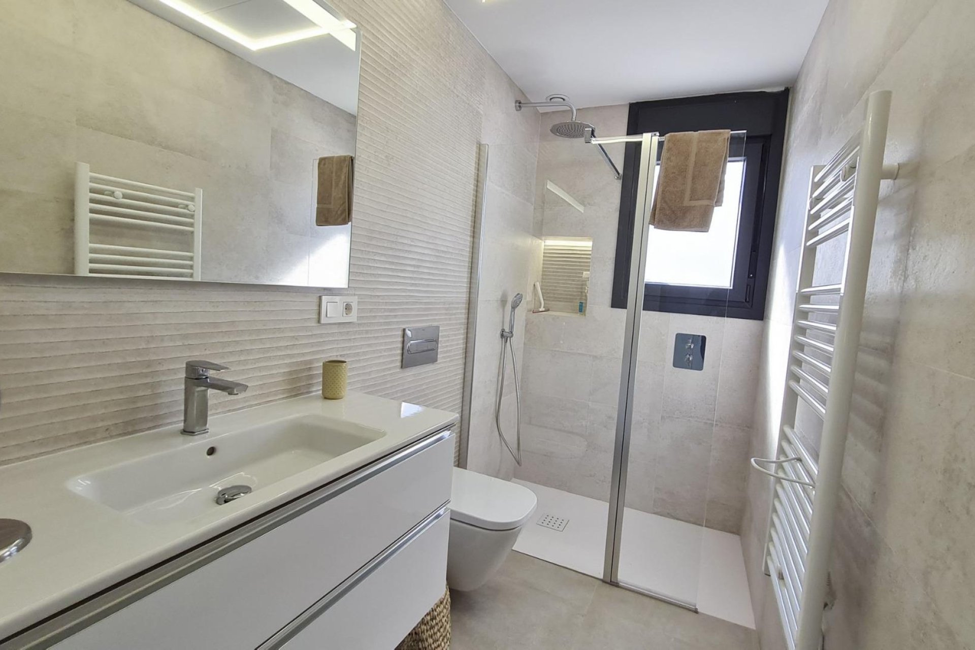 Rynek pierwotny - Willa -
San Pedro del Pinatar - Los Antolinos