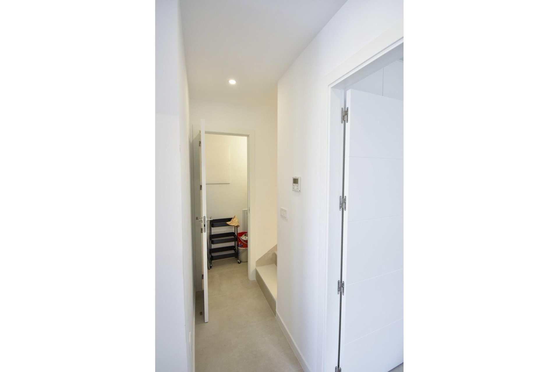 Rynek pierwotny - Willa -
San Pedro del Pinatar - Los Antolinos