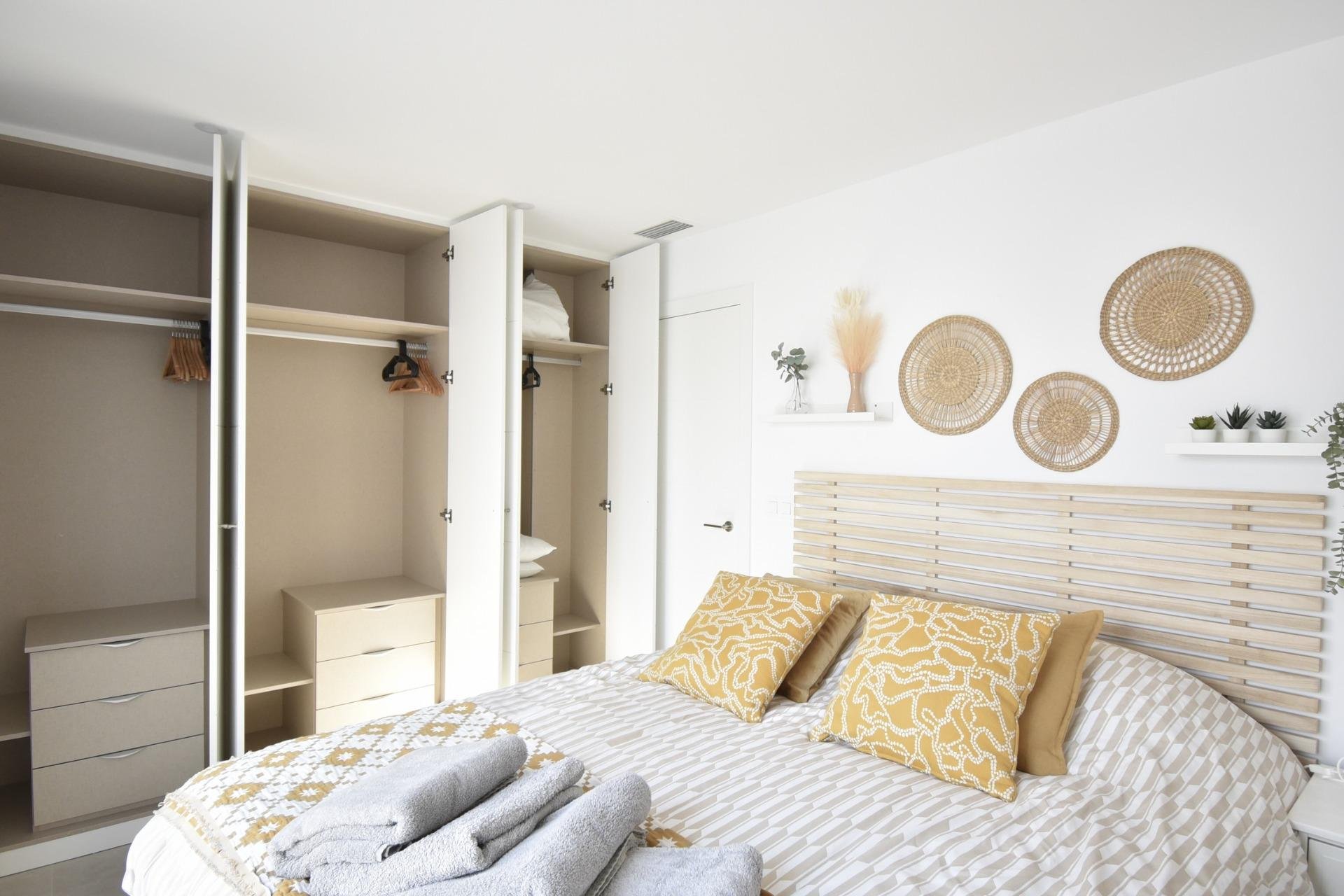 Rynek pierwotny - Willa -
San Pedro del Pinatar - Los Antolinos