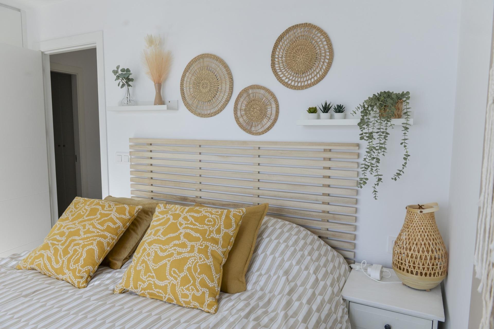 Rynek pierwotny - Willa -
San Pedro del Pinatar - Los Antolinos