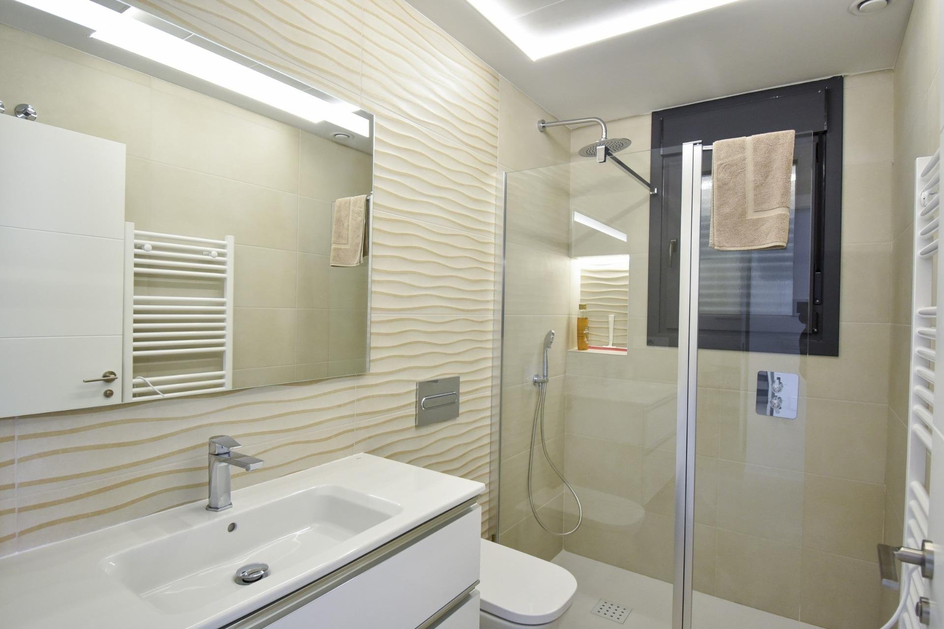 Rynek pierwotny - Willa -
San Pedro del Pinatar - Los Antolinos