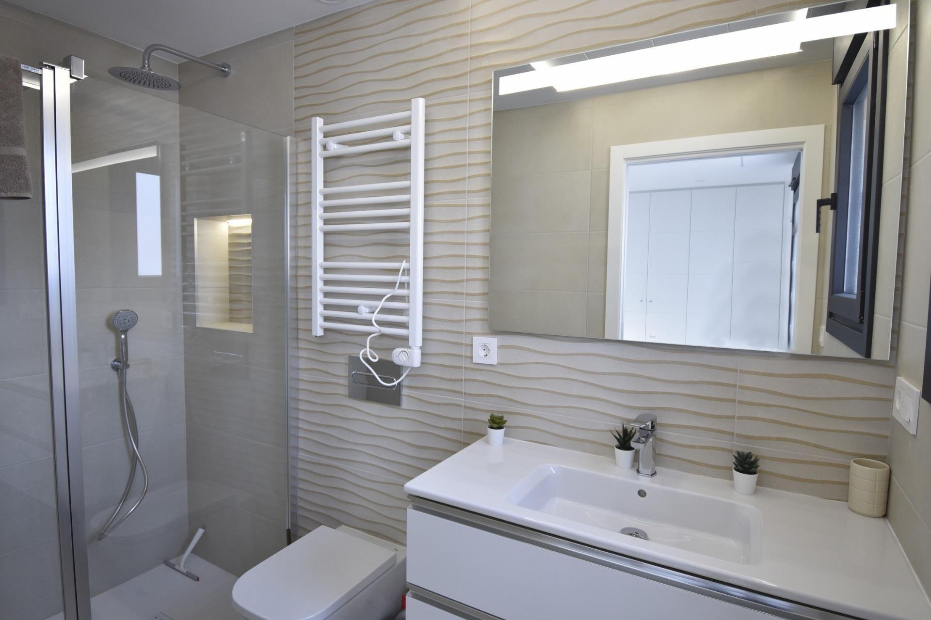 Rynek pierwotny - Willa -
San Pedro del Pinatar - Los Antolinos