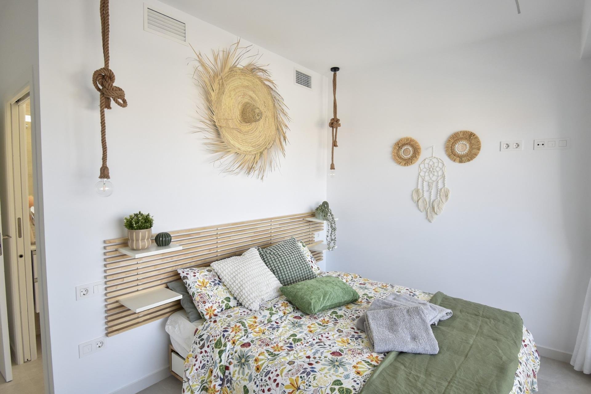 Rynek pierwotny - Willa -
San Pedro del Pinatar - Los Antolinos