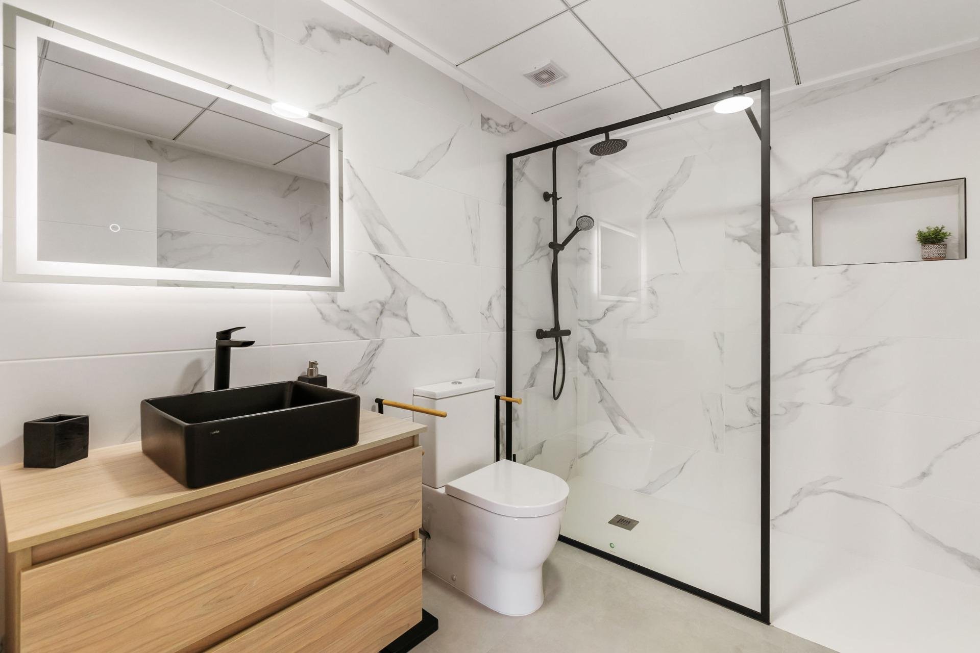 Rynek pierwotny - Willa -
San Pedro del Pinatar - Polideportivo