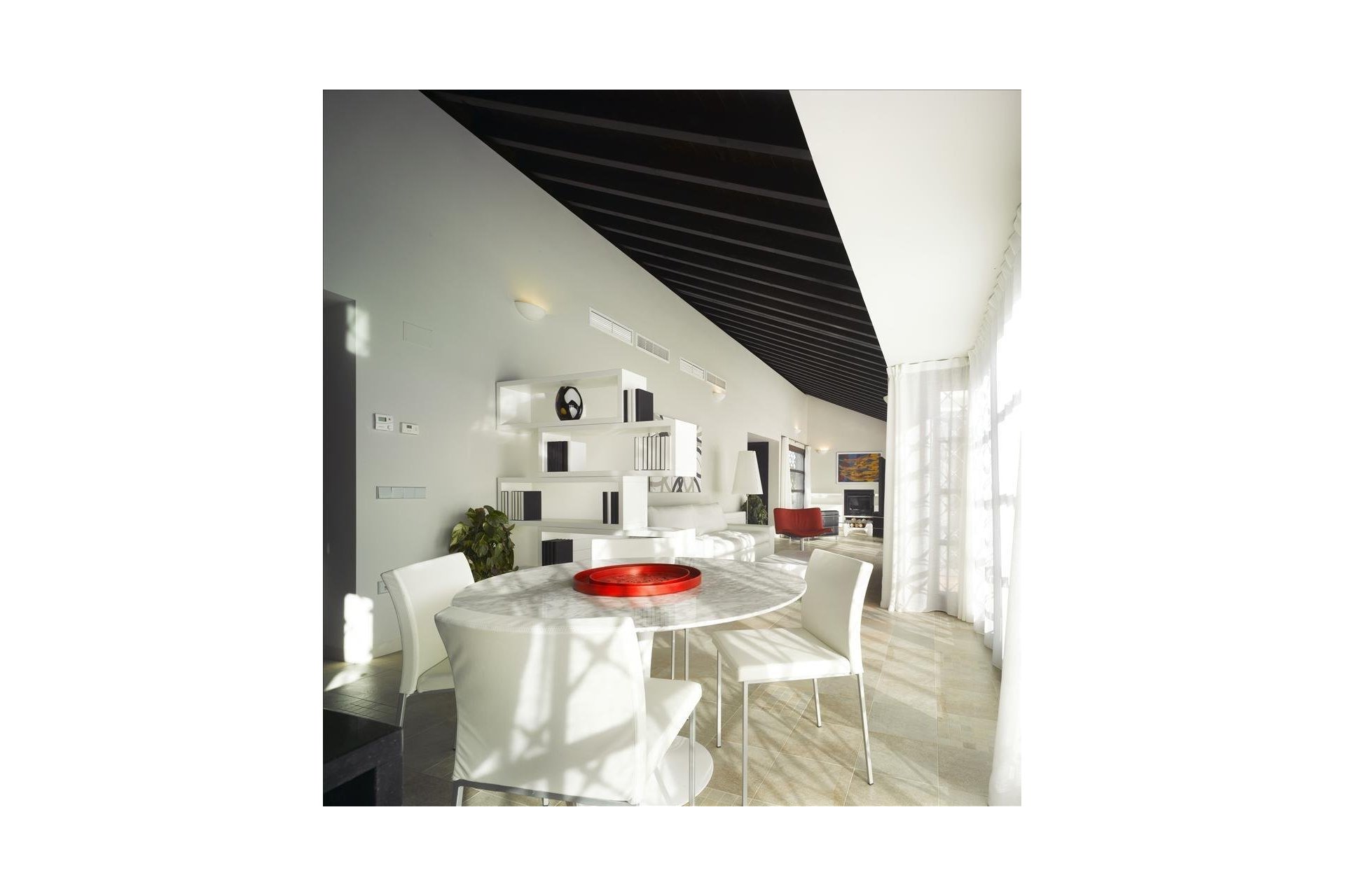 Rynek pierwotny - Willa -
Sucina - Peraleja Golf