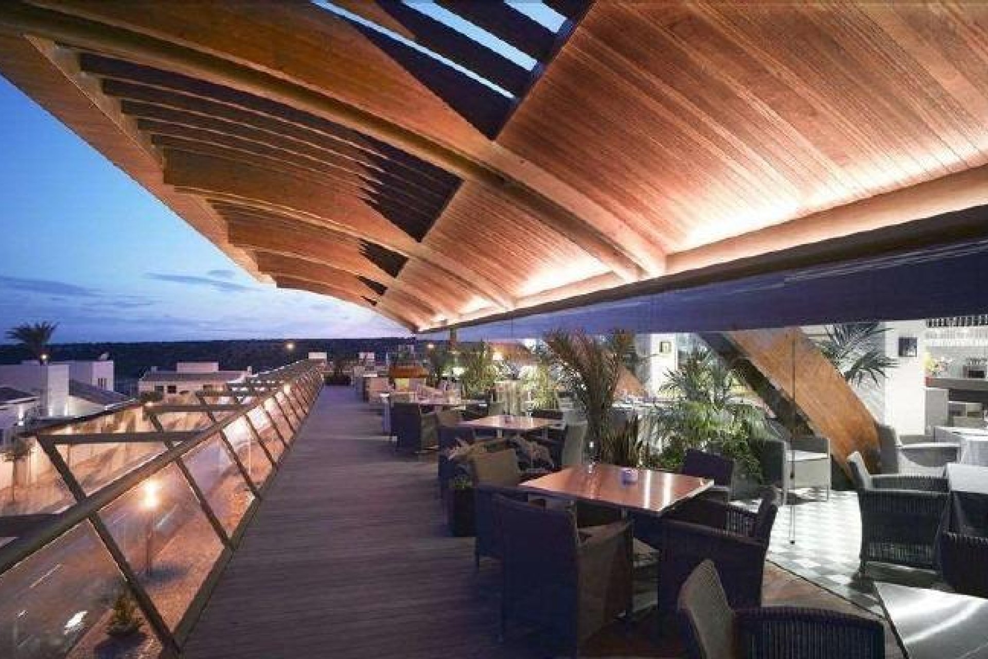 Rynek pierwotny - Willa -
Sucina - Peraleja Golf